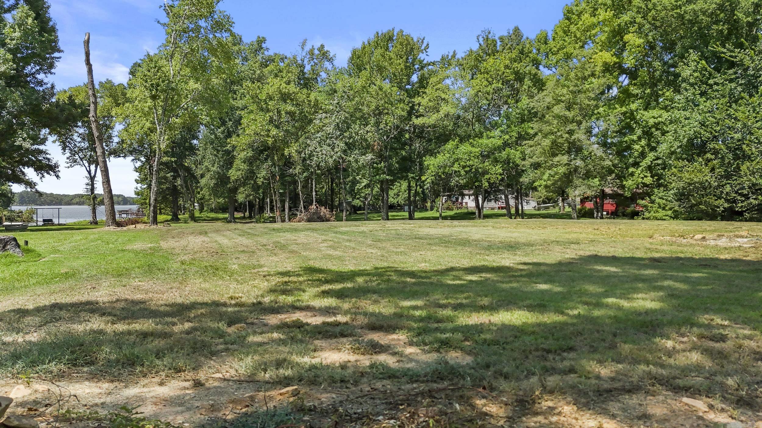 00 Garden  Morrilton, AR