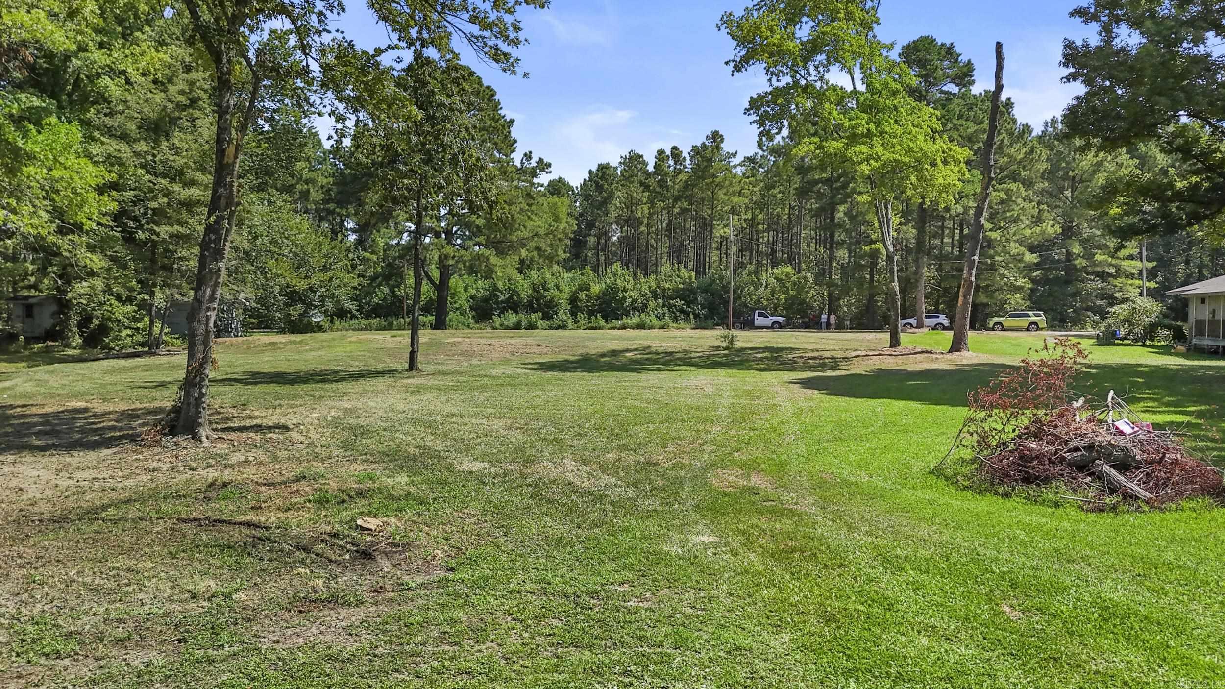 00 Garden  Morrilton, AR