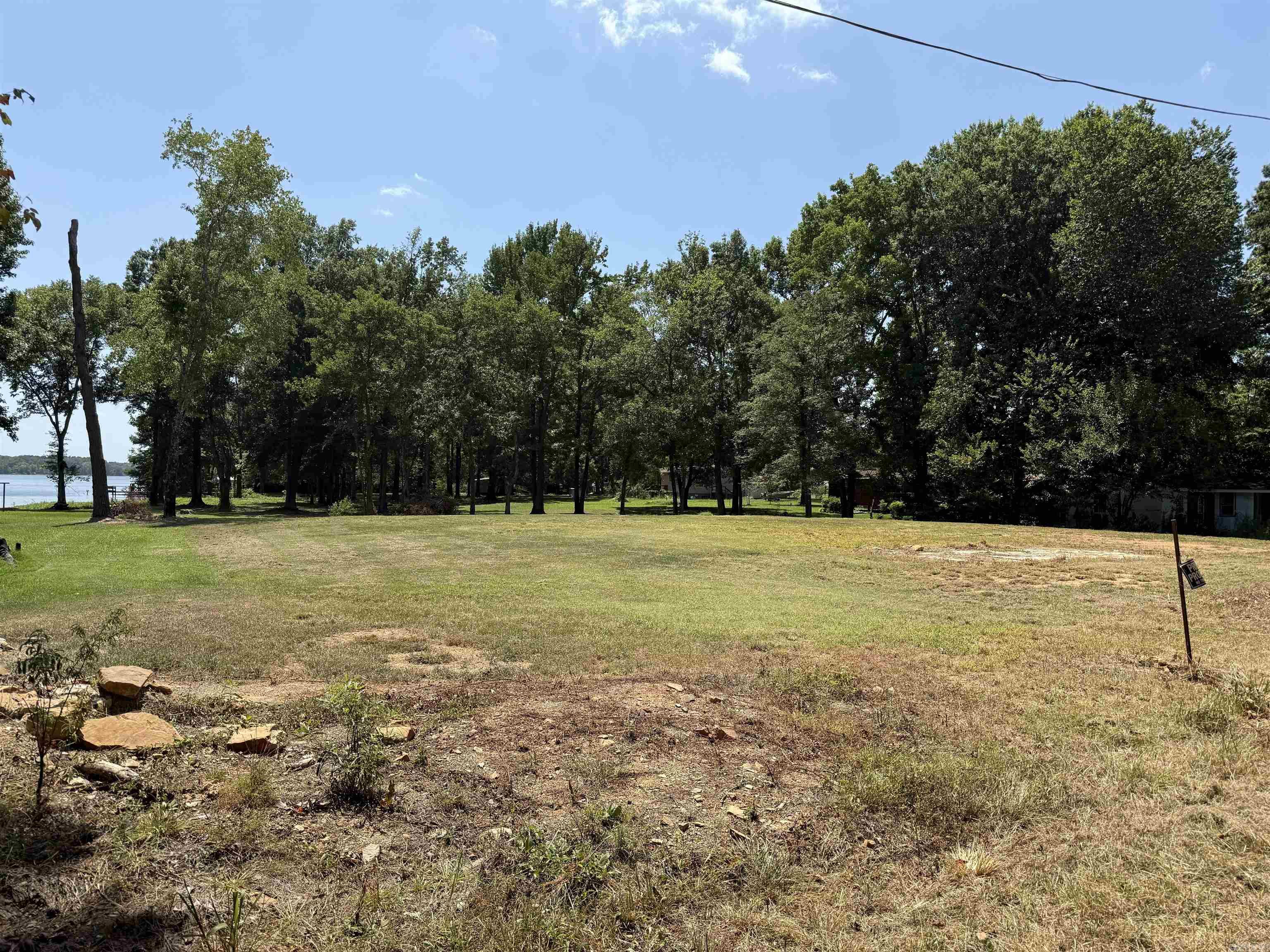 00 Garden  Morrilton, AR