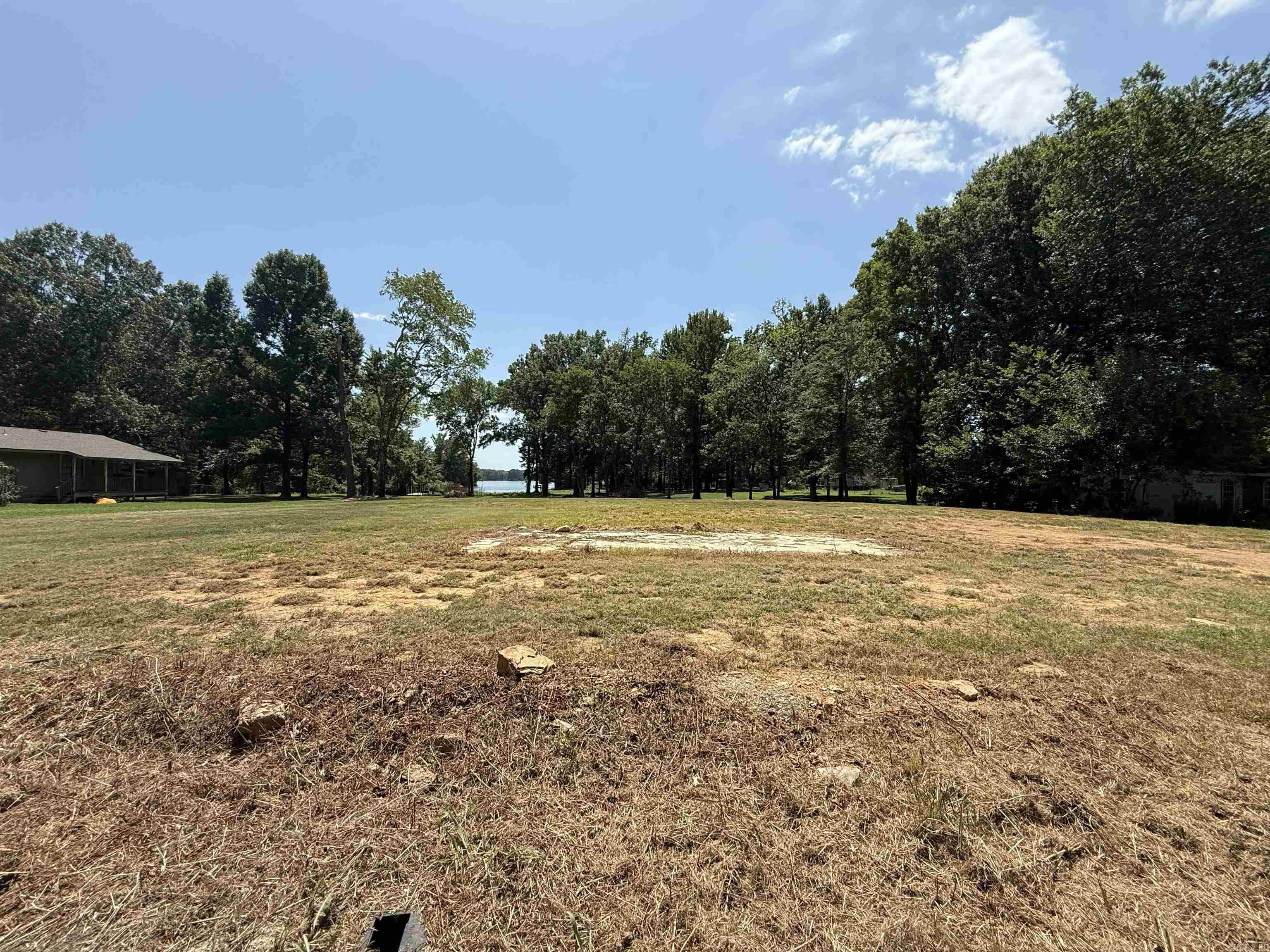 00 Garden  Morrilton, AR