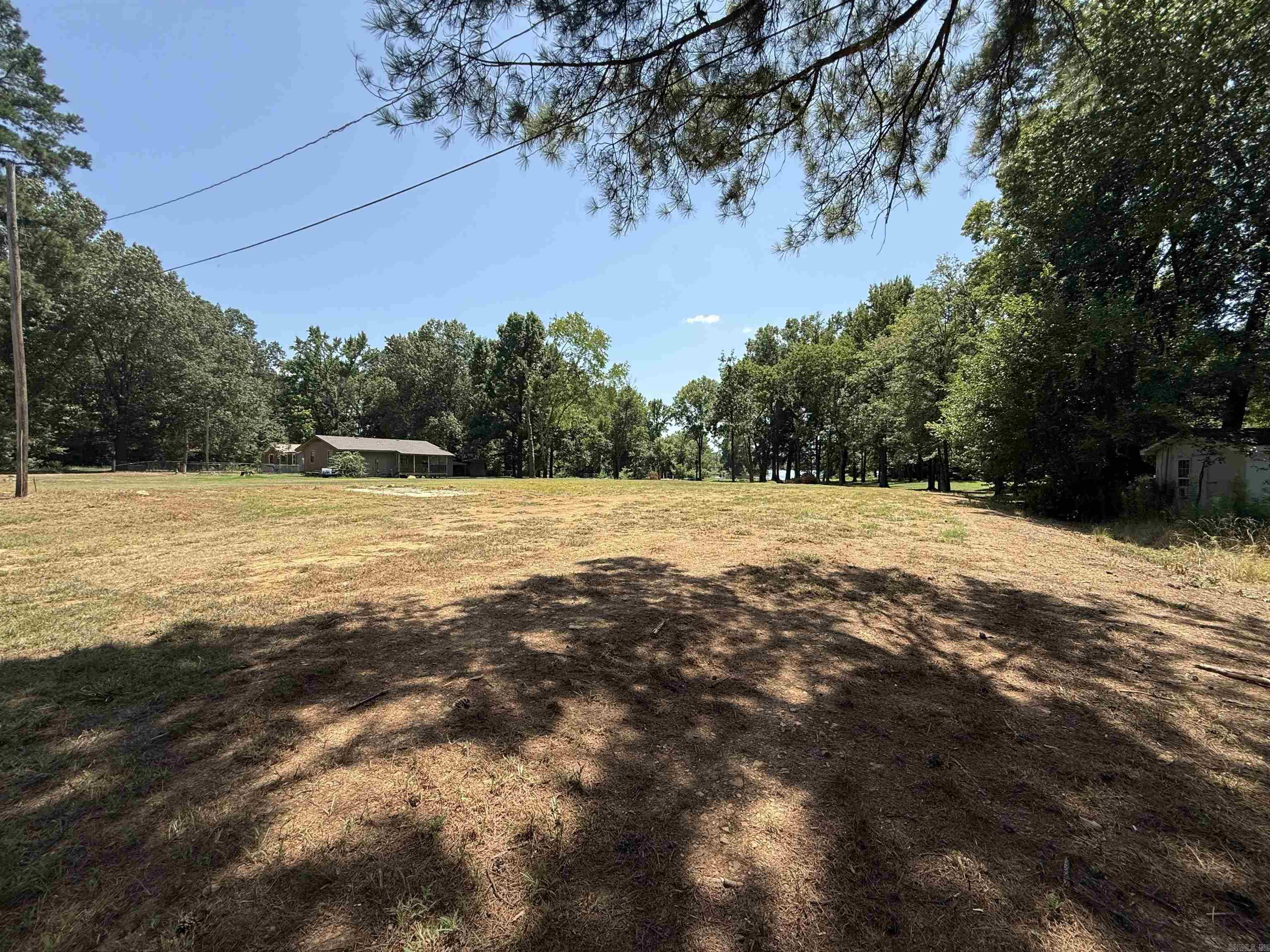00 Garden  Morrilton, AR