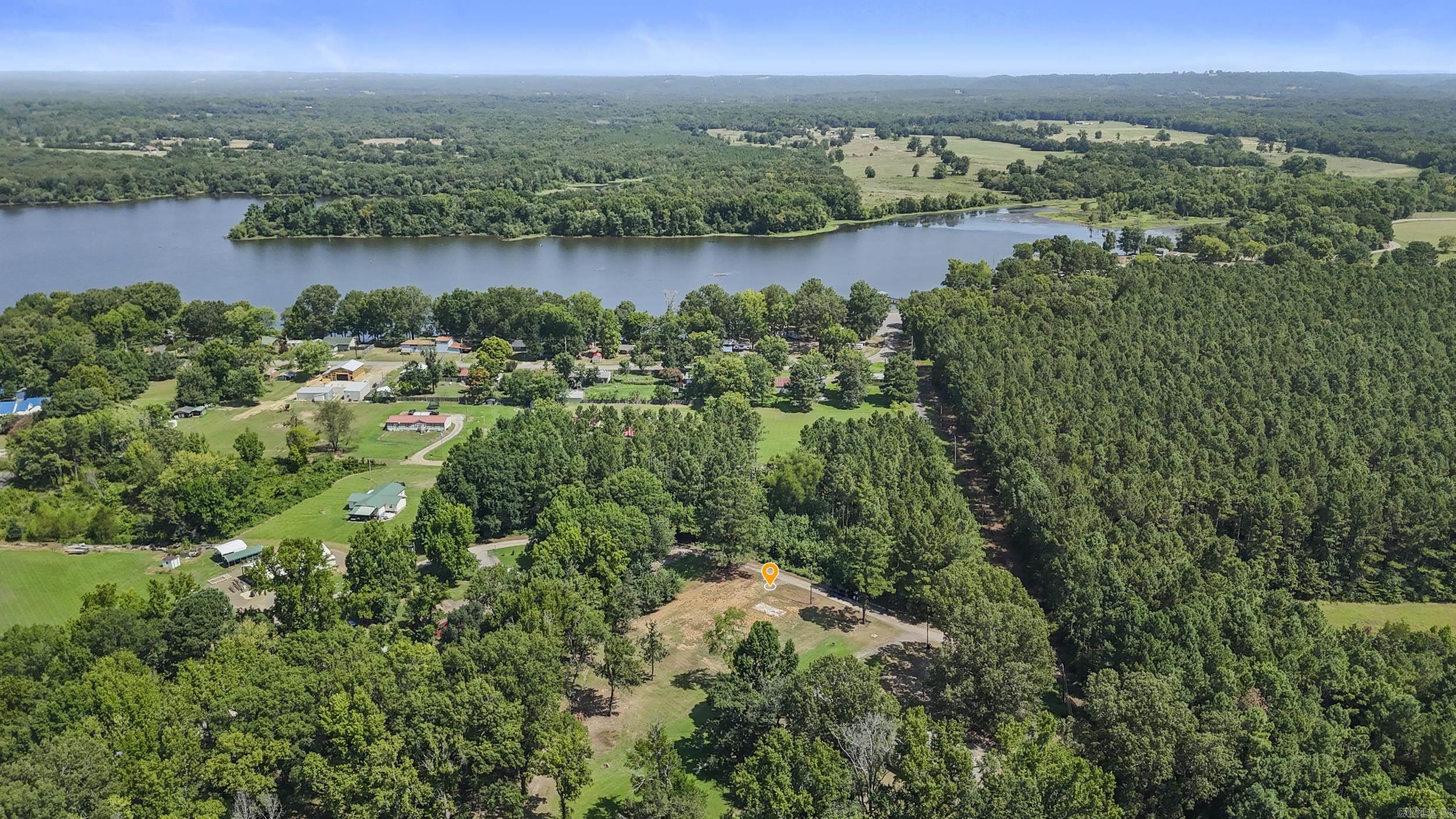00 Garden  Morrilton, AR
