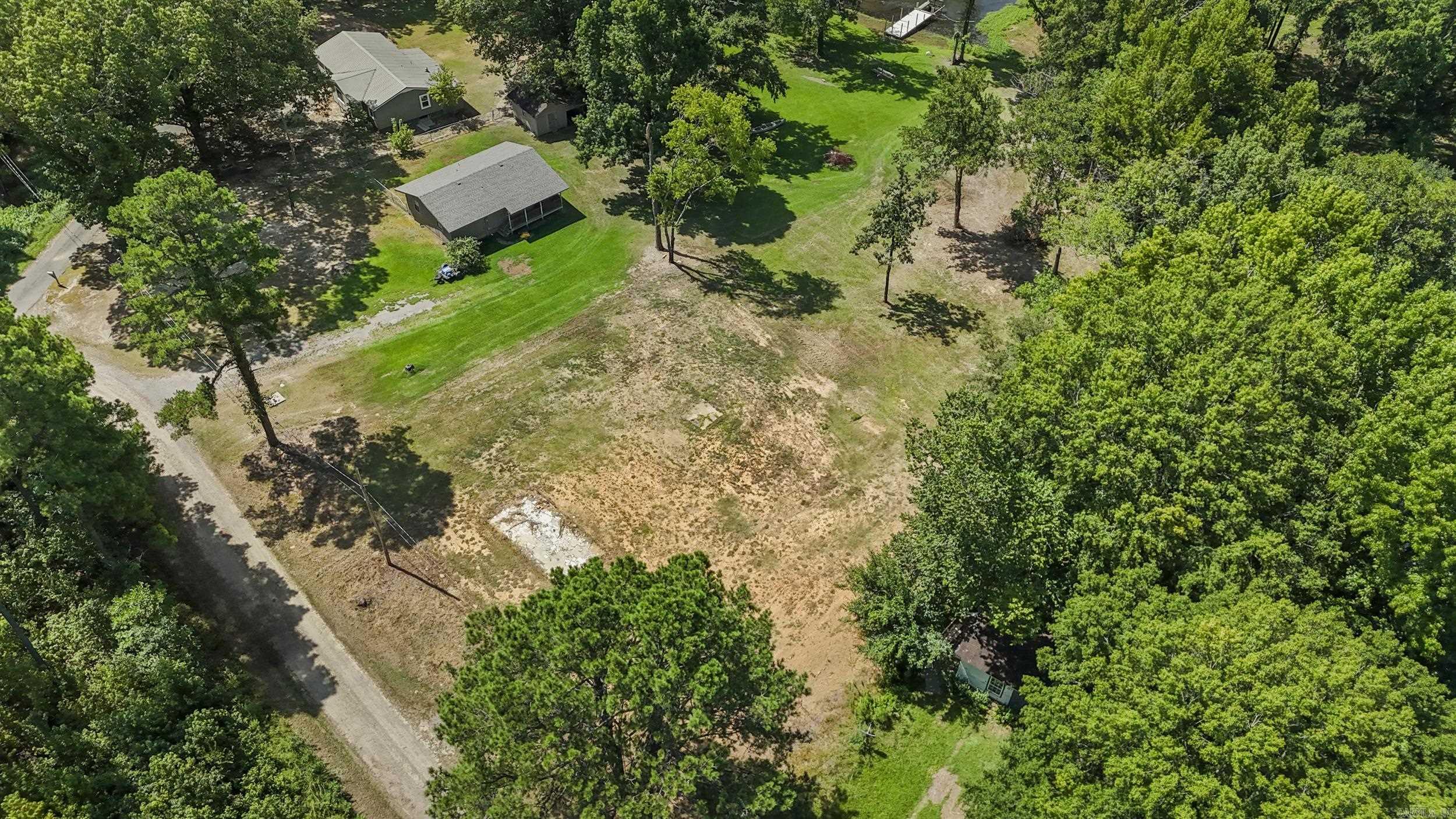 00 Garden  Morrilton, AR