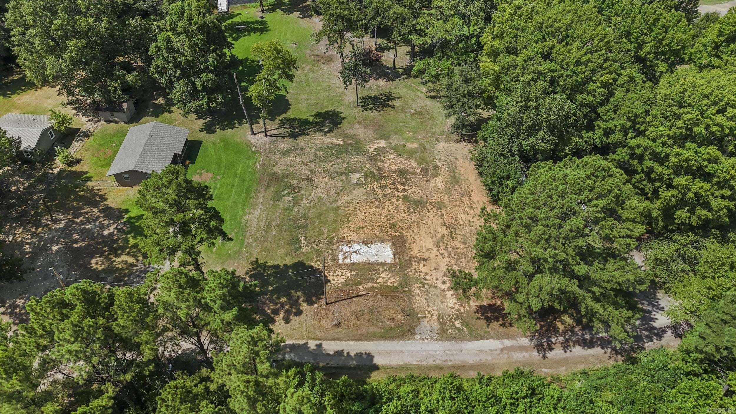 00 Garden  Morrilton, AR