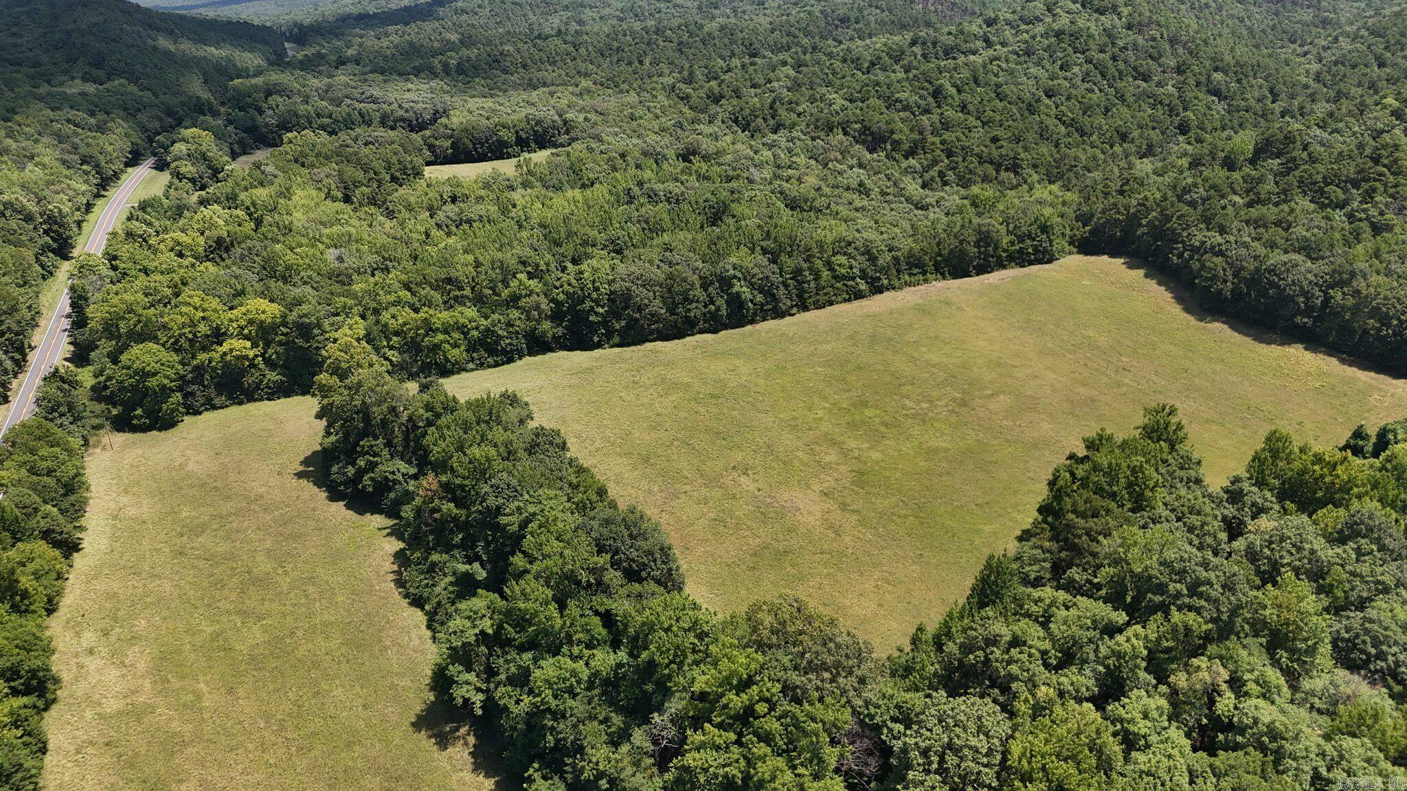 6395 Highway 8 W.  Norman, AR