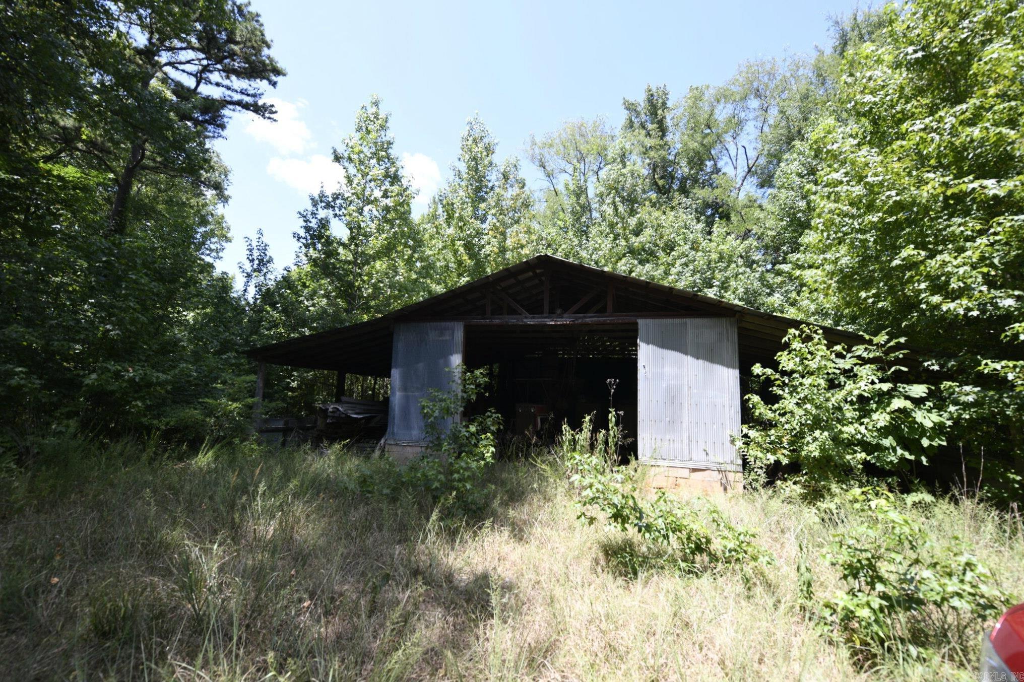 6395 Highway 8 W.  Norman, AR