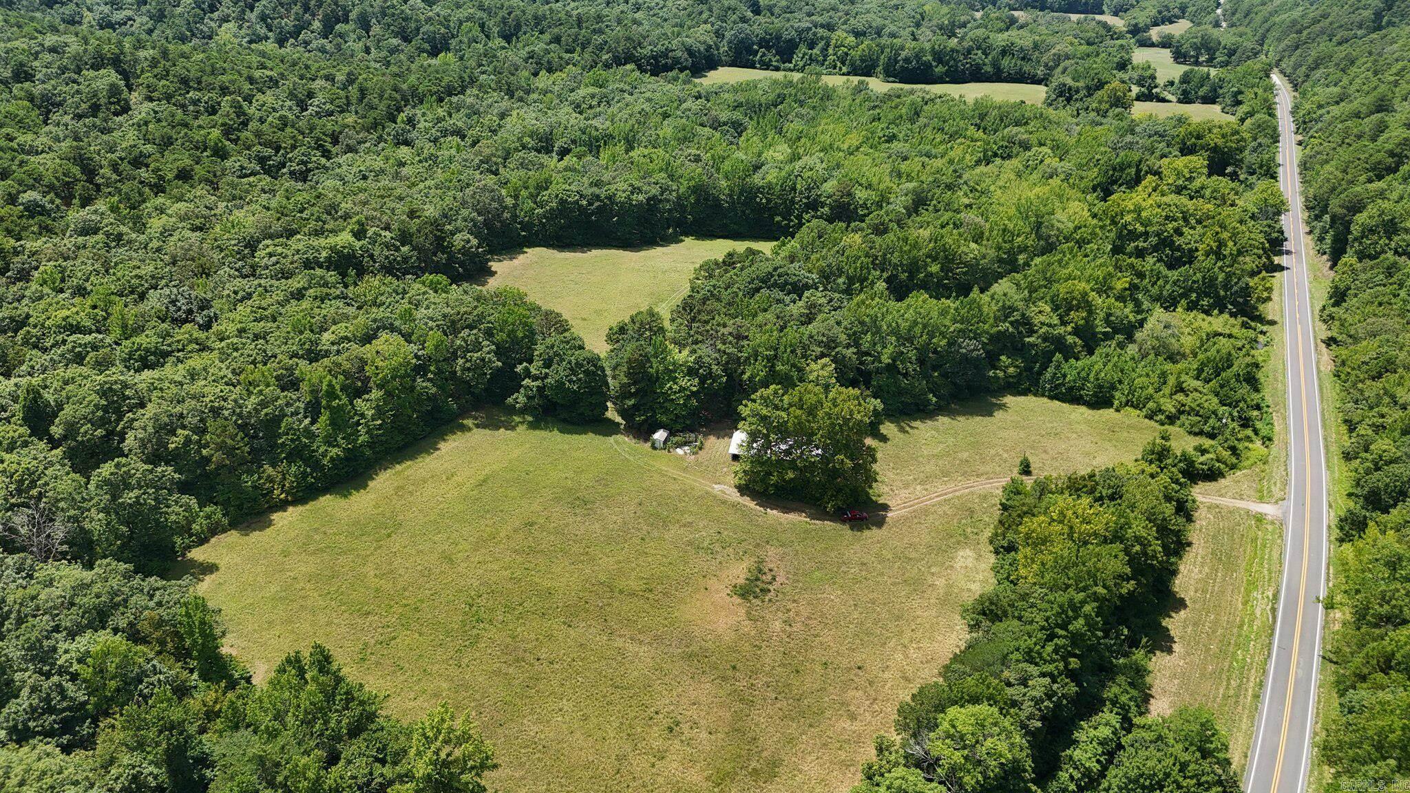 6395 Highway 8 W.  Norman, AR