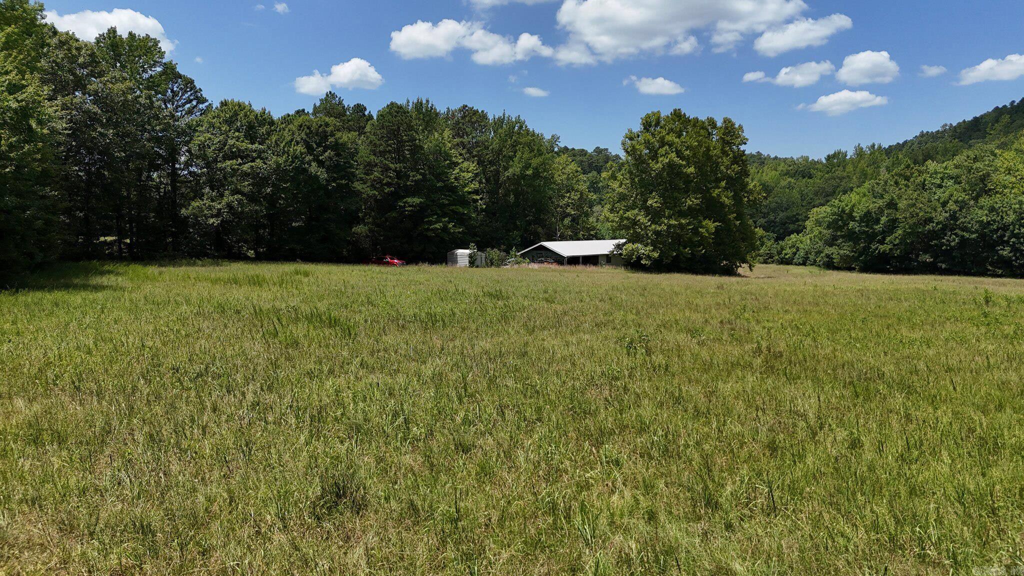 6395 Highway 8 W.  Norman, AR