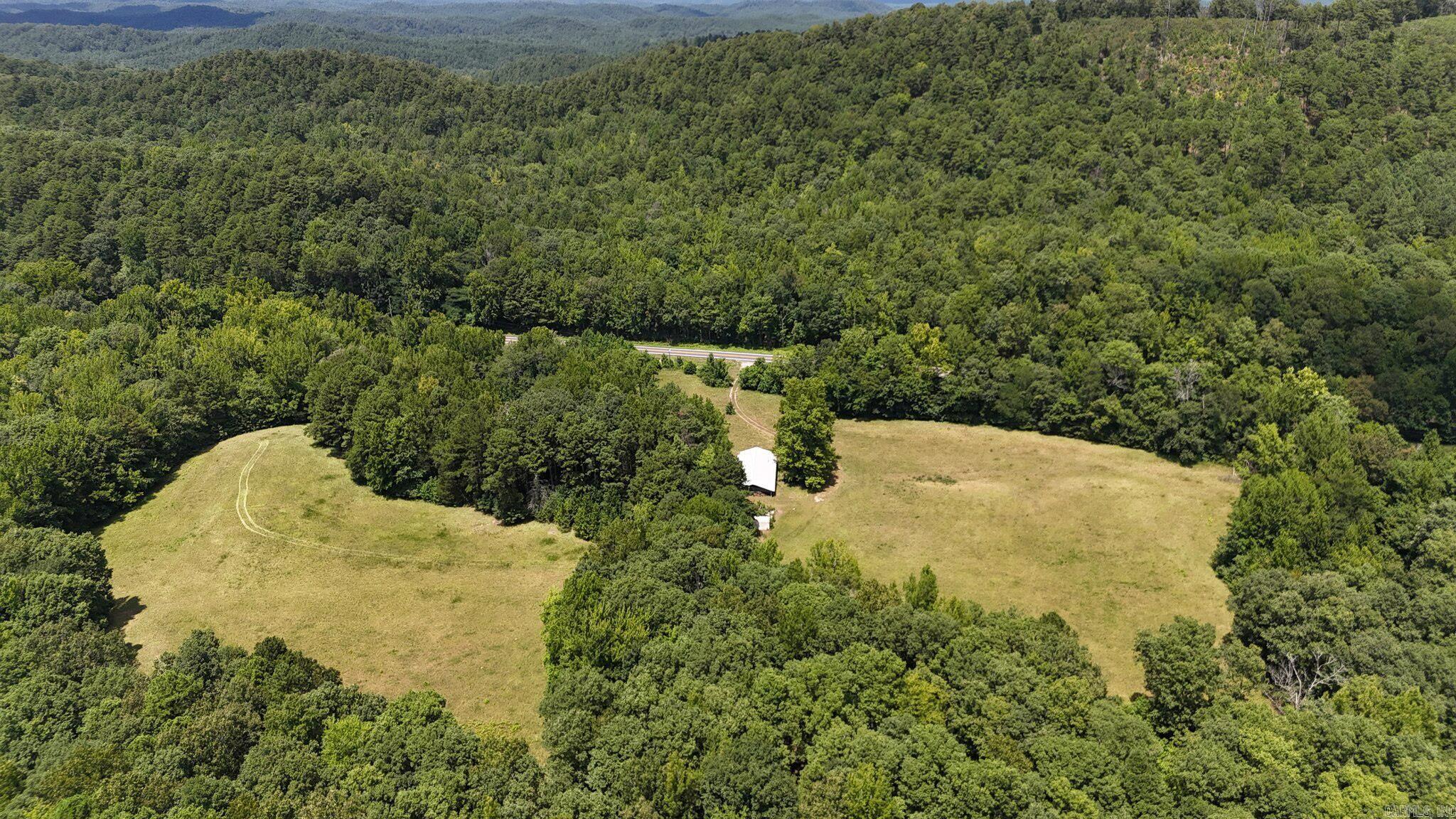 6395 Highway 8 W.  Norman, AR