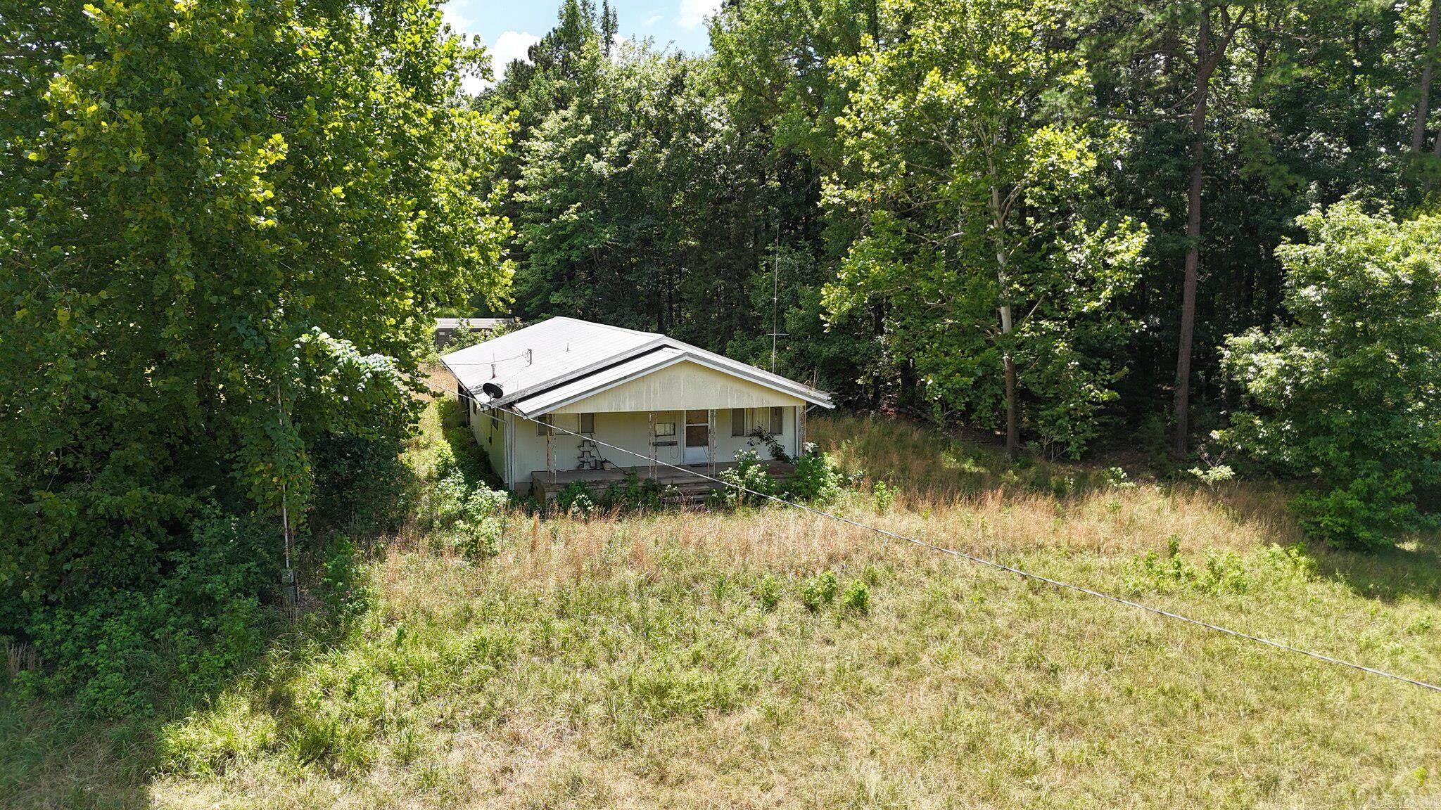 6395 Highway 8 W.  Norman, AR