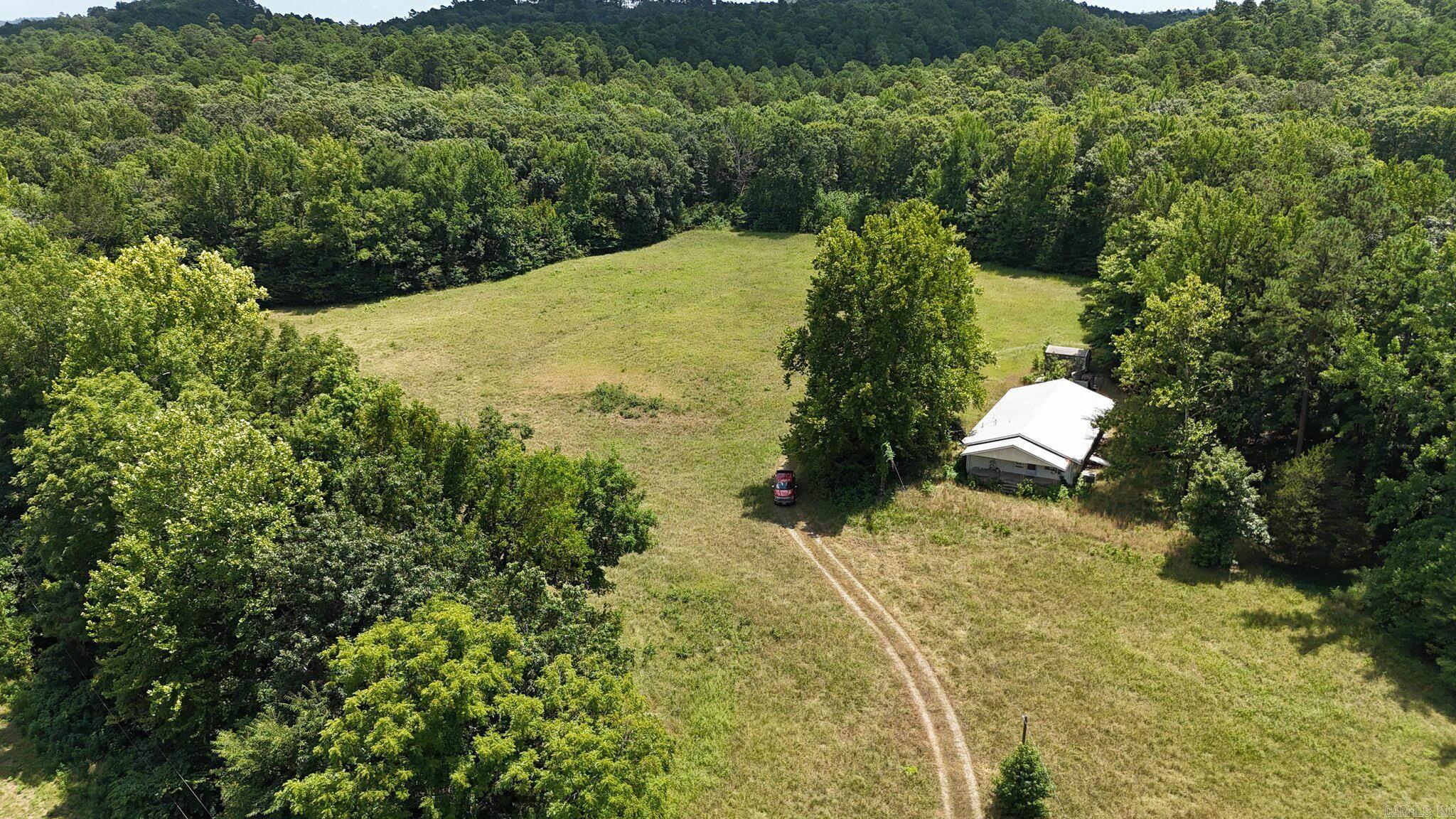 6395 Highway 8 W.  Norman, AR