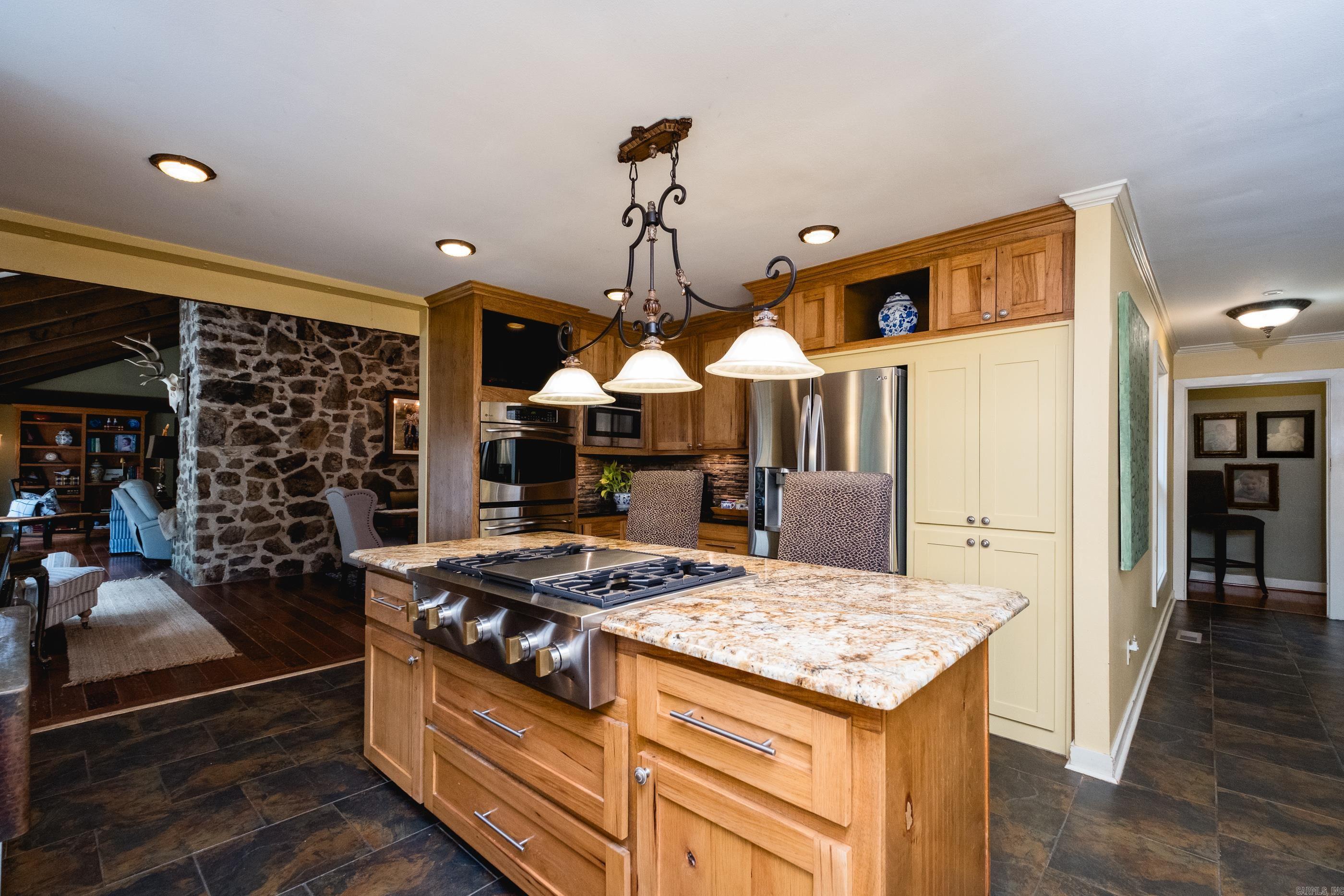 5 Woodsong  Roland, AR