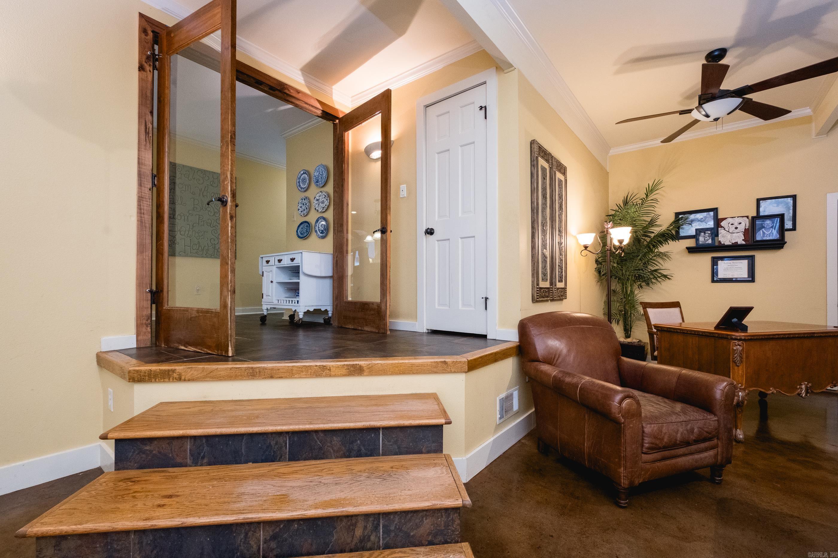 5 Woodsong  Roland, AR