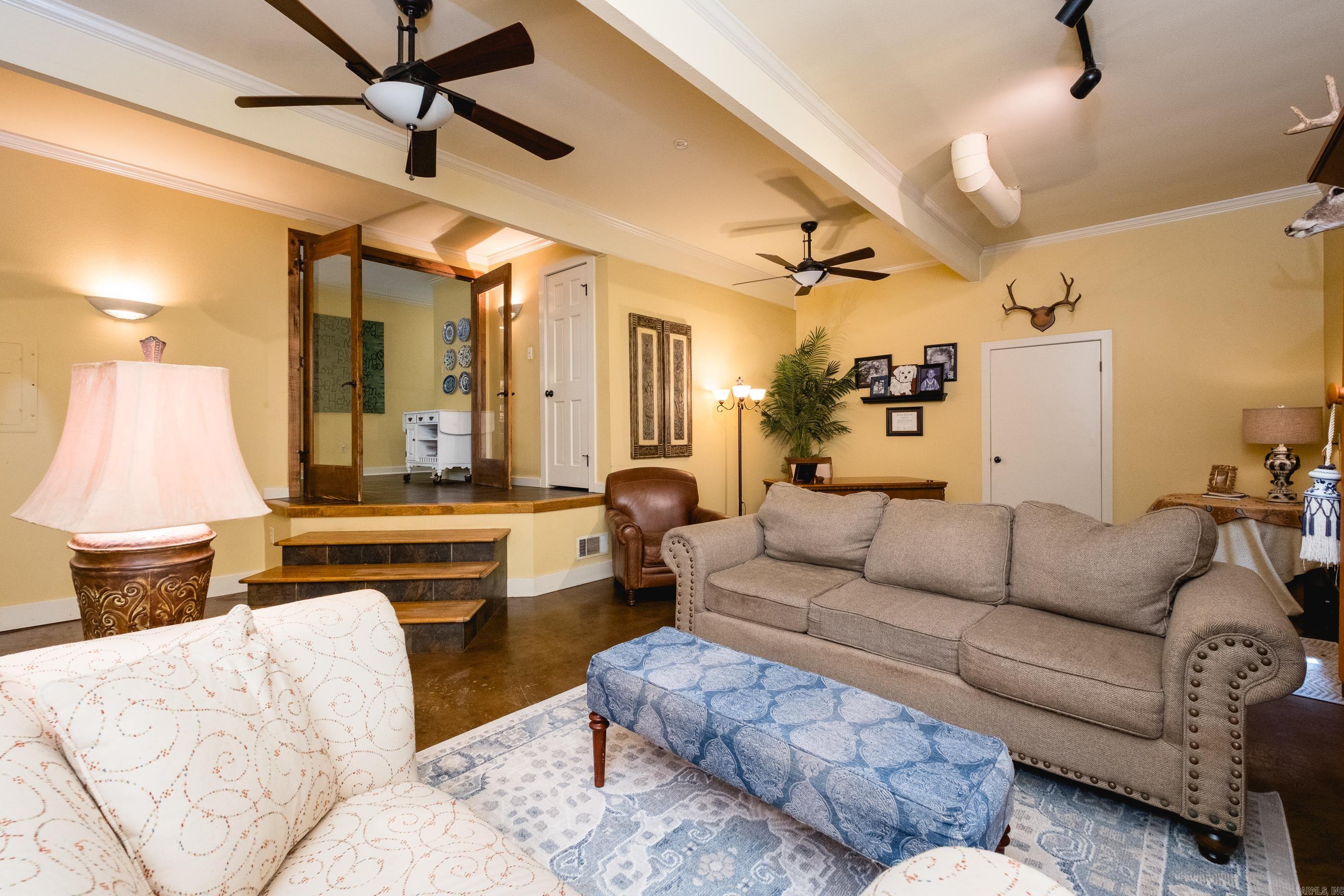 5 Woodsong  Roland, AR