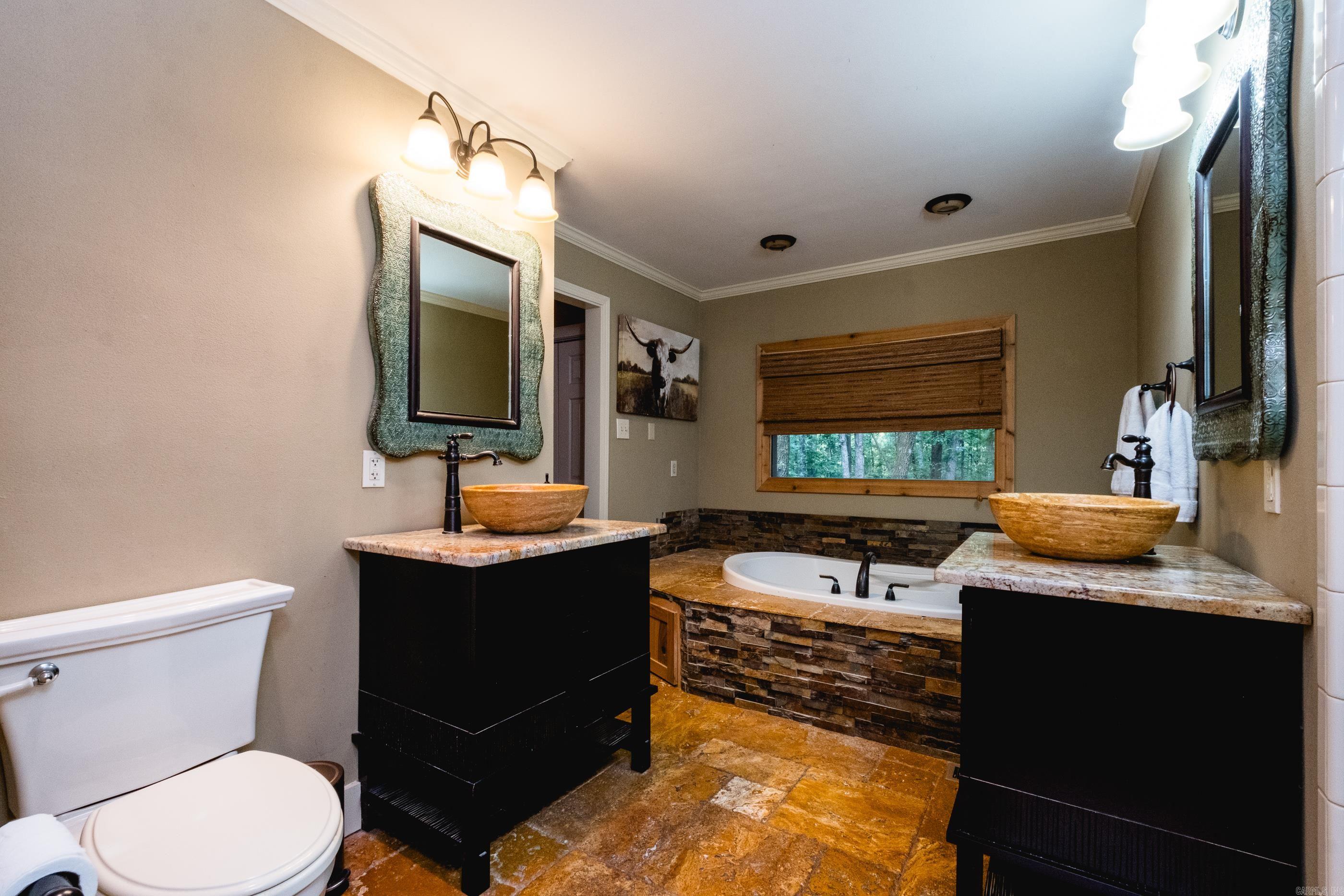 5 Woodsong  Roland, AR