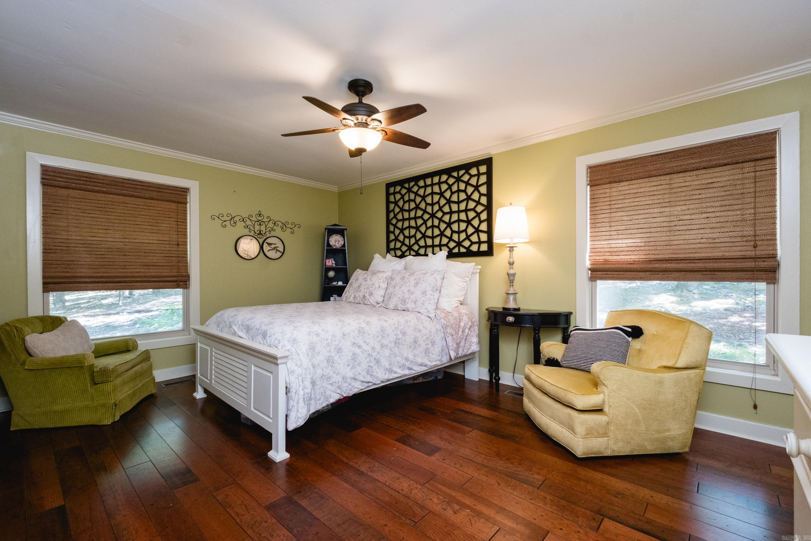 5 Woodsong  Roland, AR