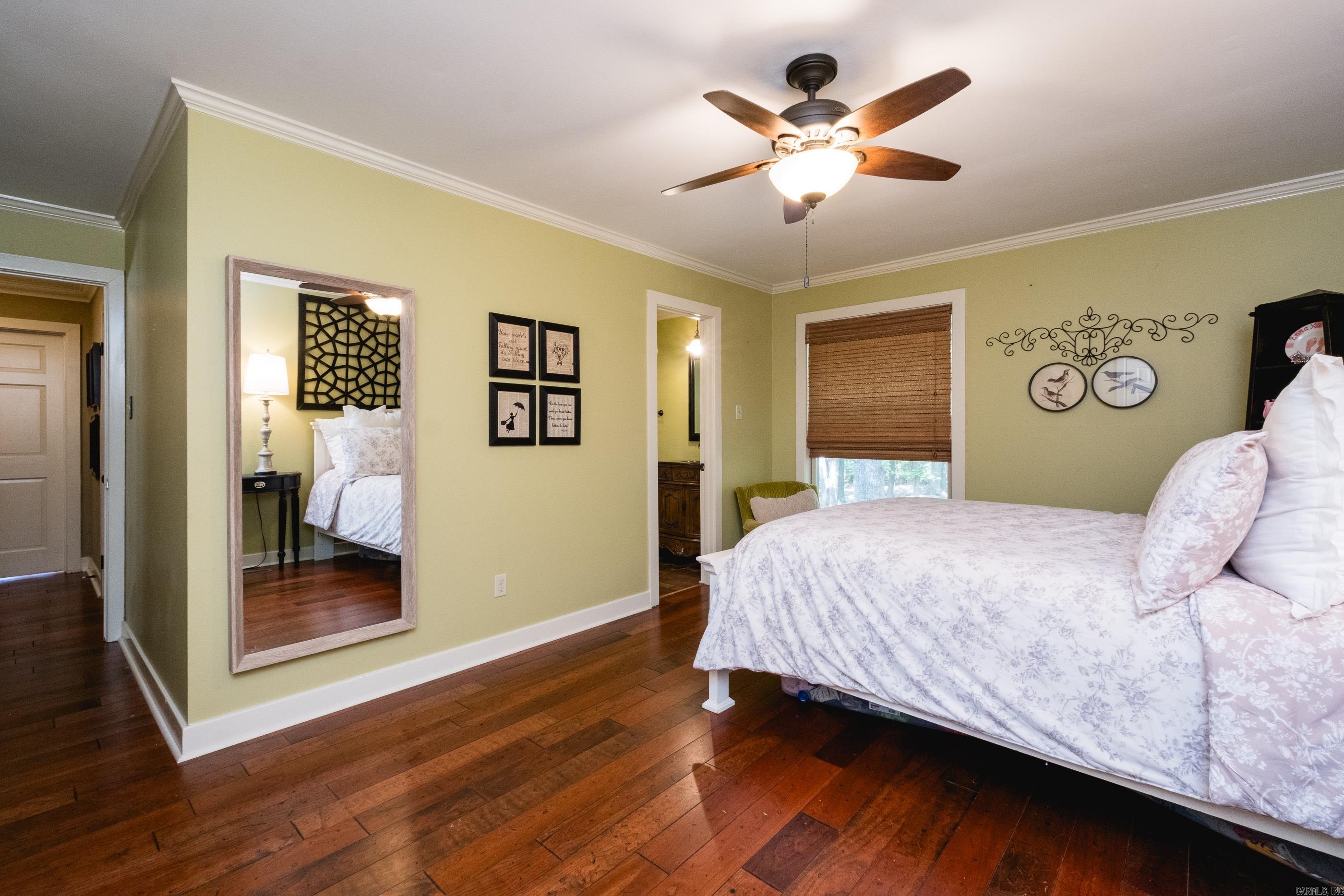 5 Woodsong  Roland, AR