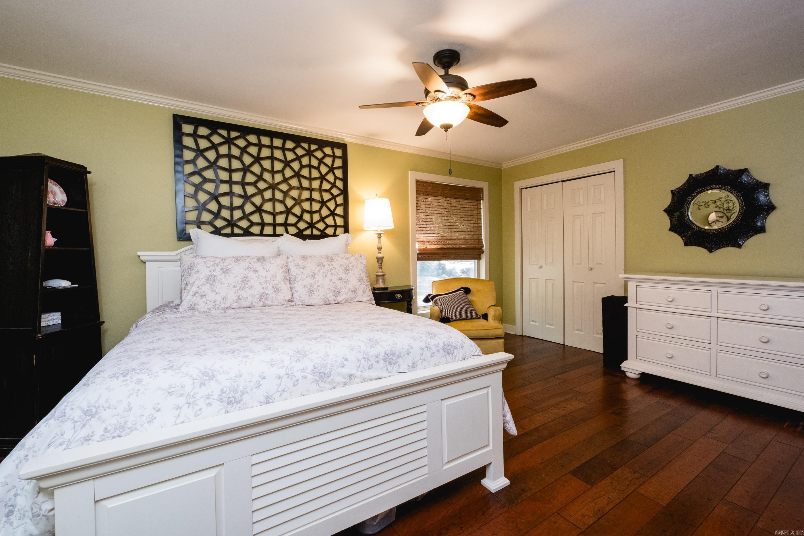 5 Woodsong  Roland, AR