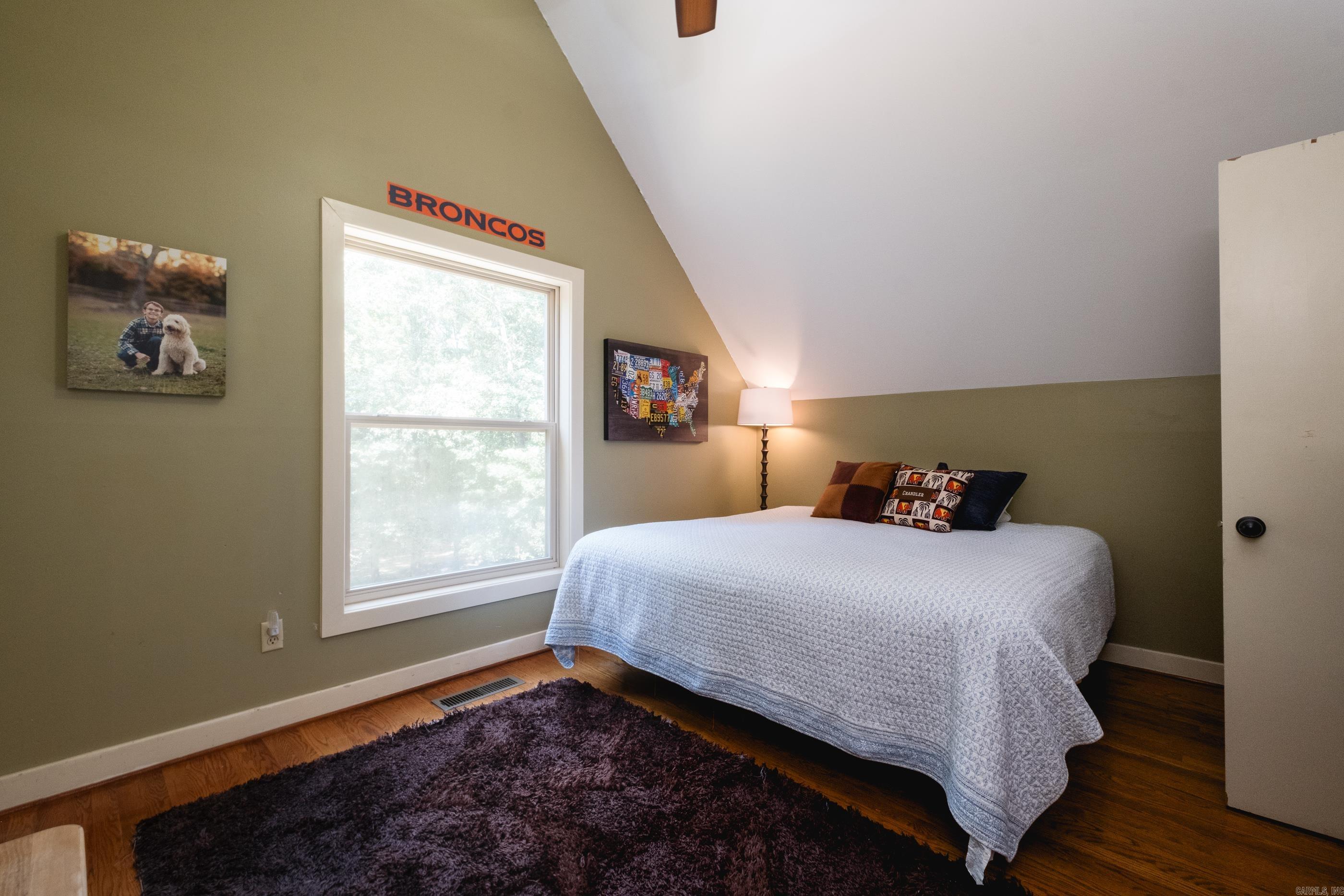 5 Woodsong  Roland, AR
