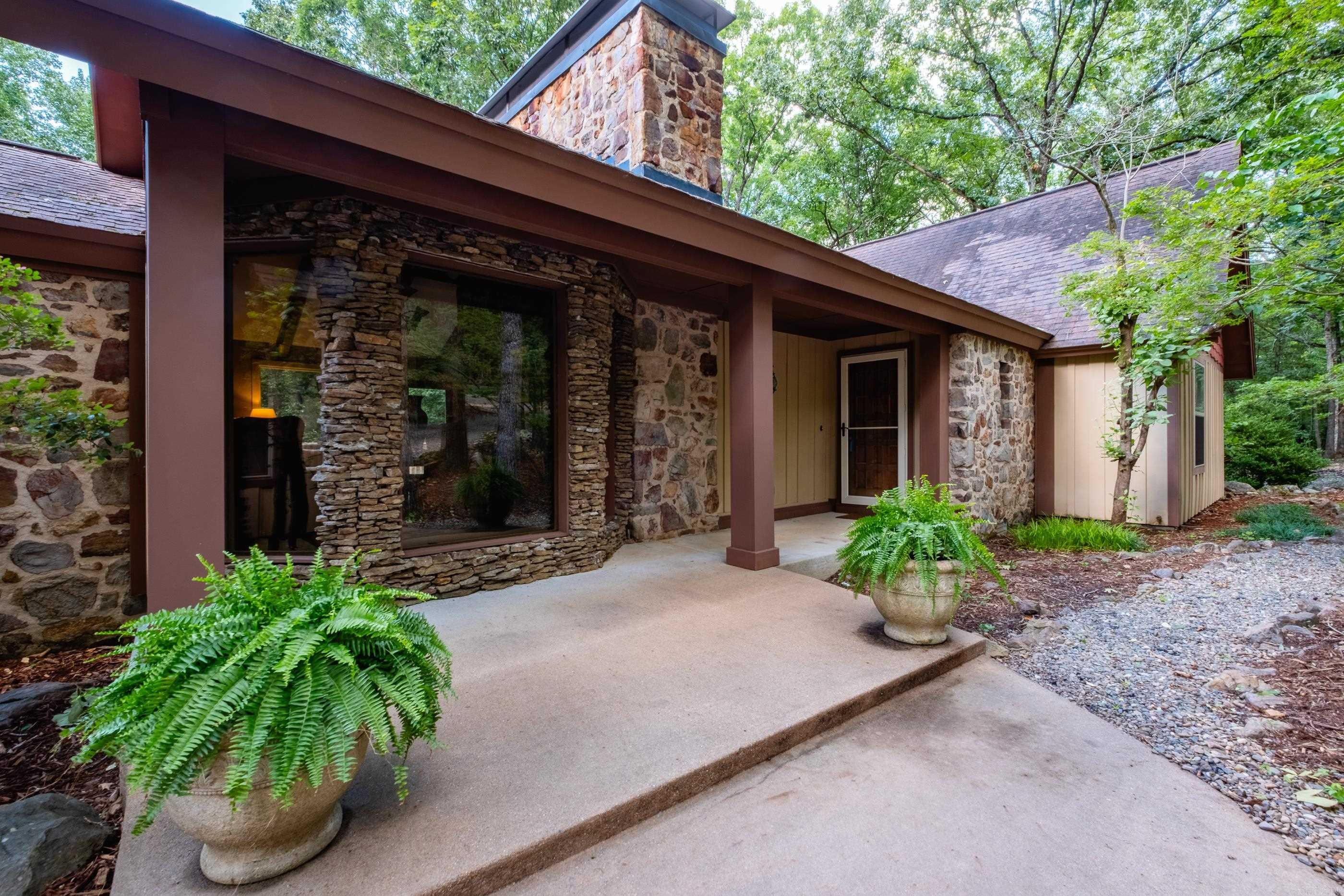 5 Woodsong  Roland, AR