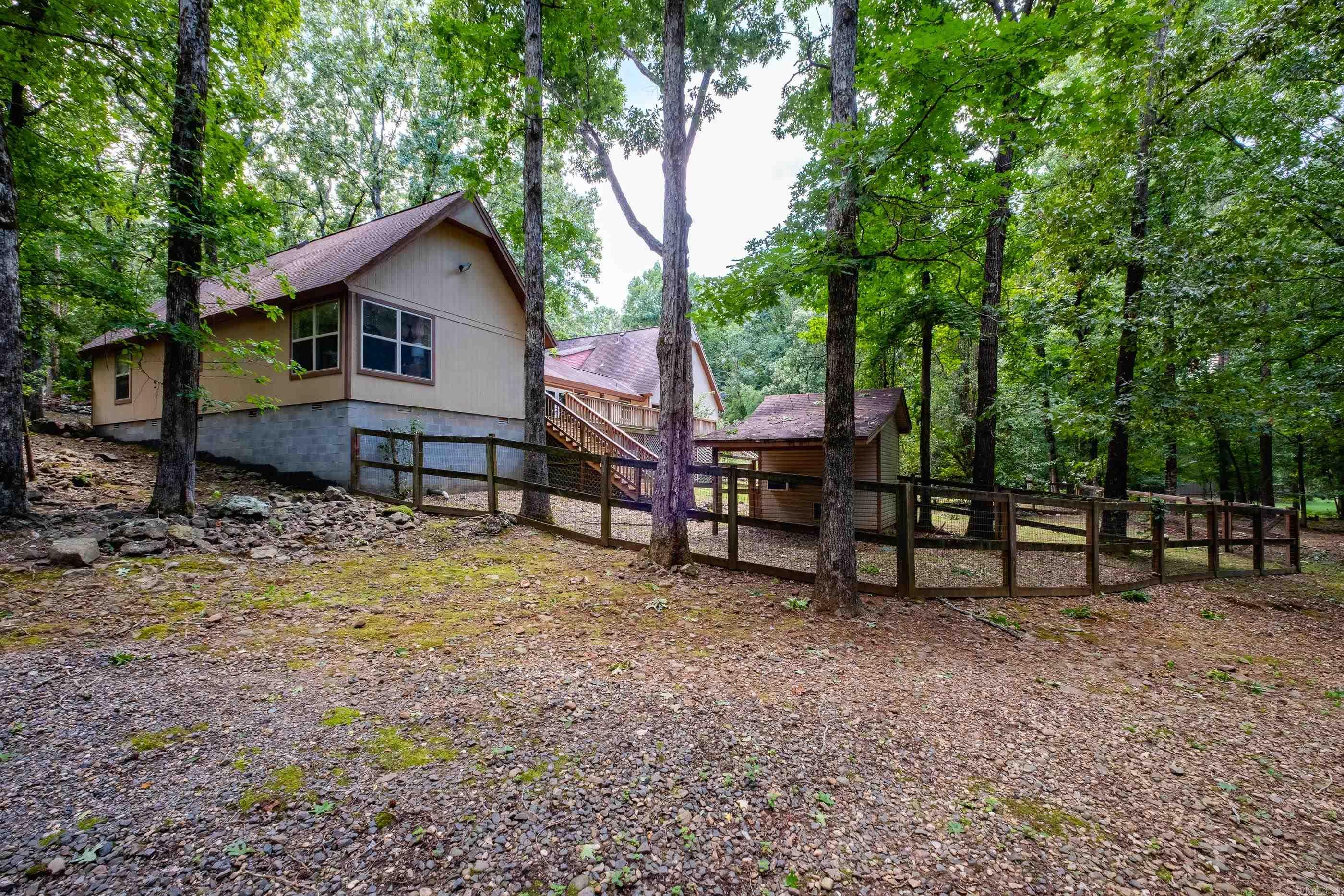 5 Woodsong  Roland, AR