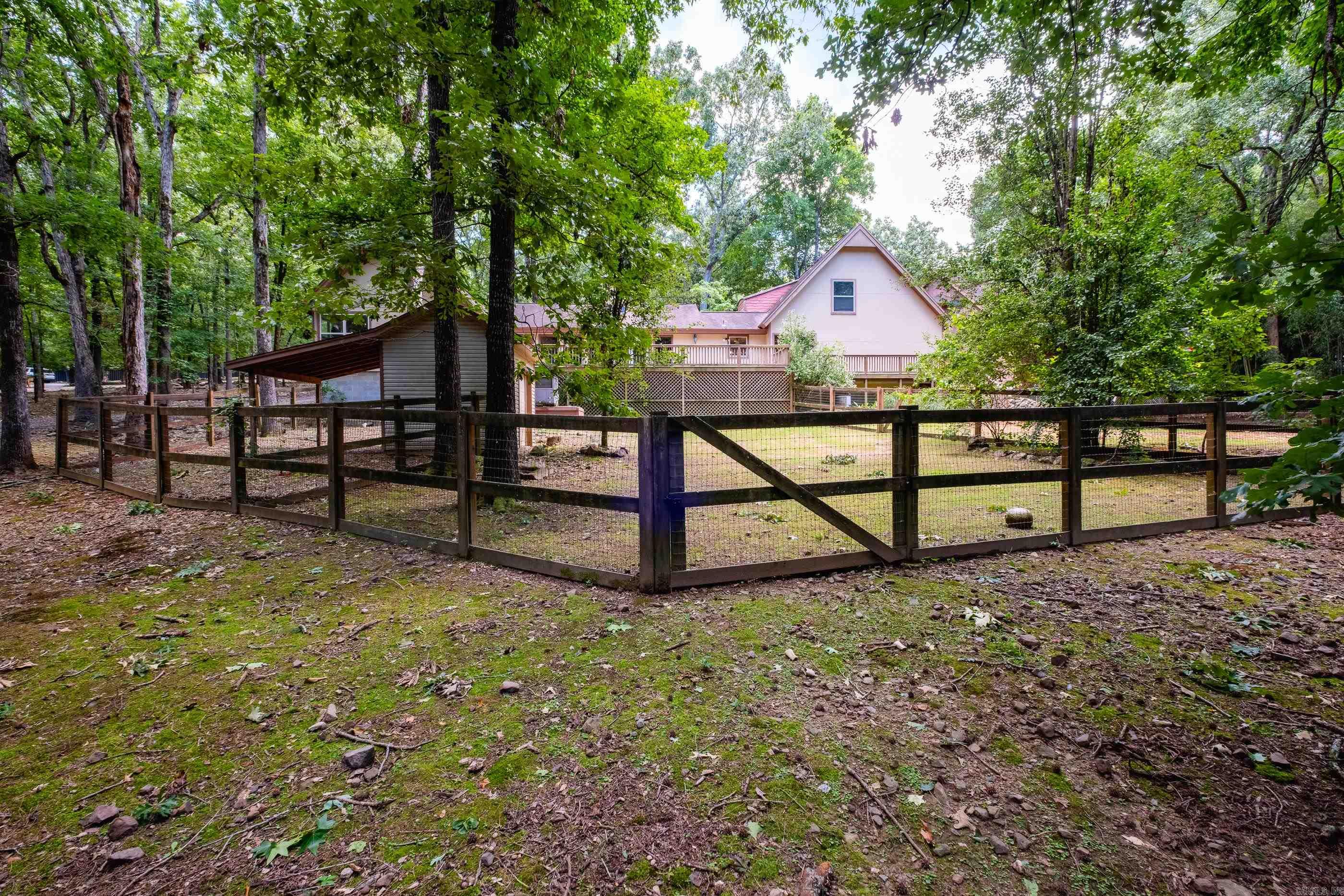 5 Woodsong  Roland, AR