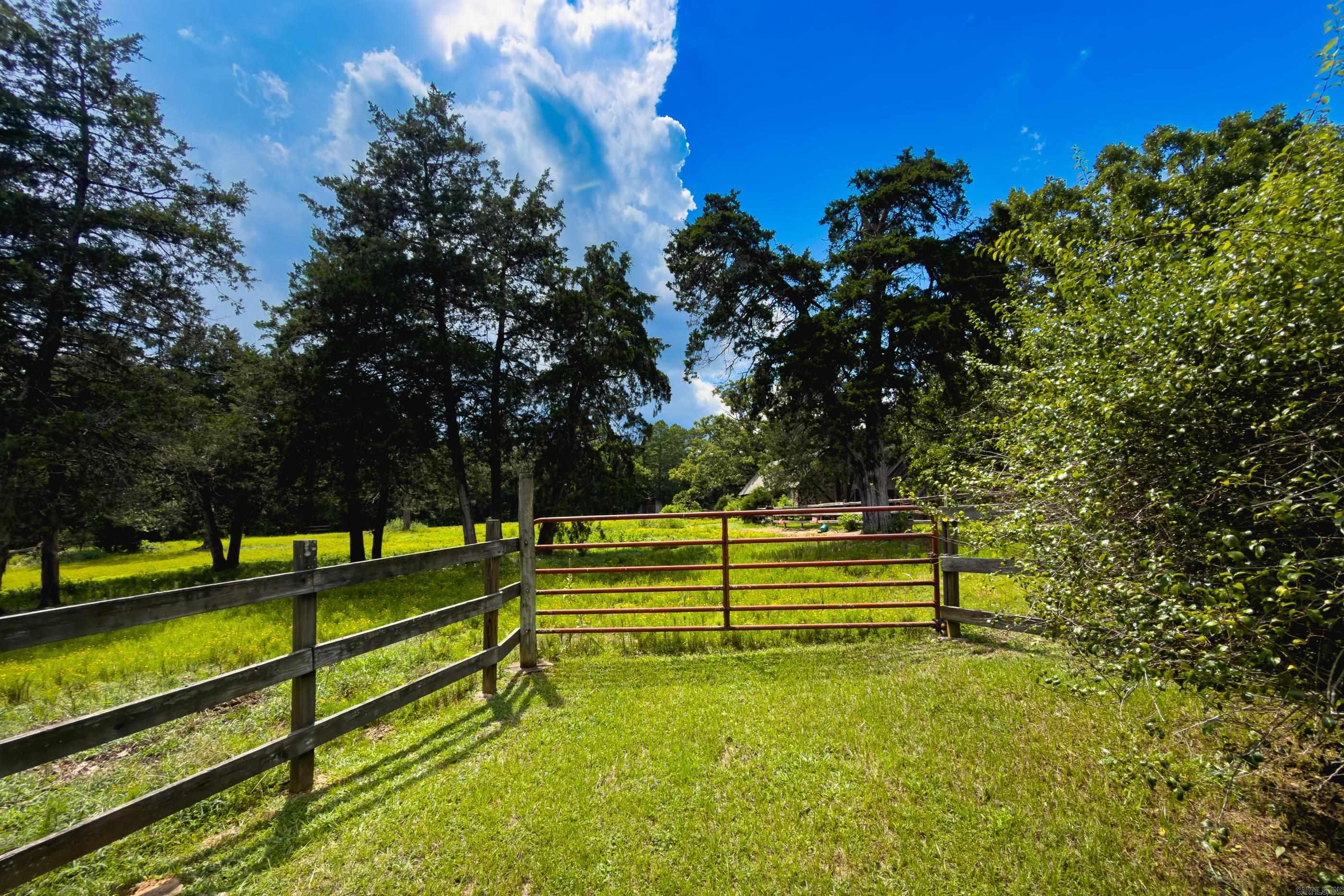 5 Woodsong  Roland, AR