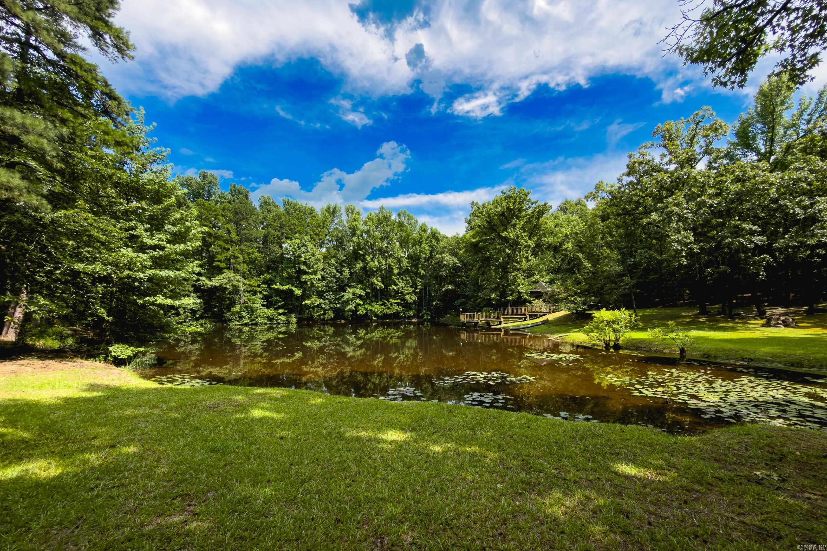 5 Woodsong  Roland, AR