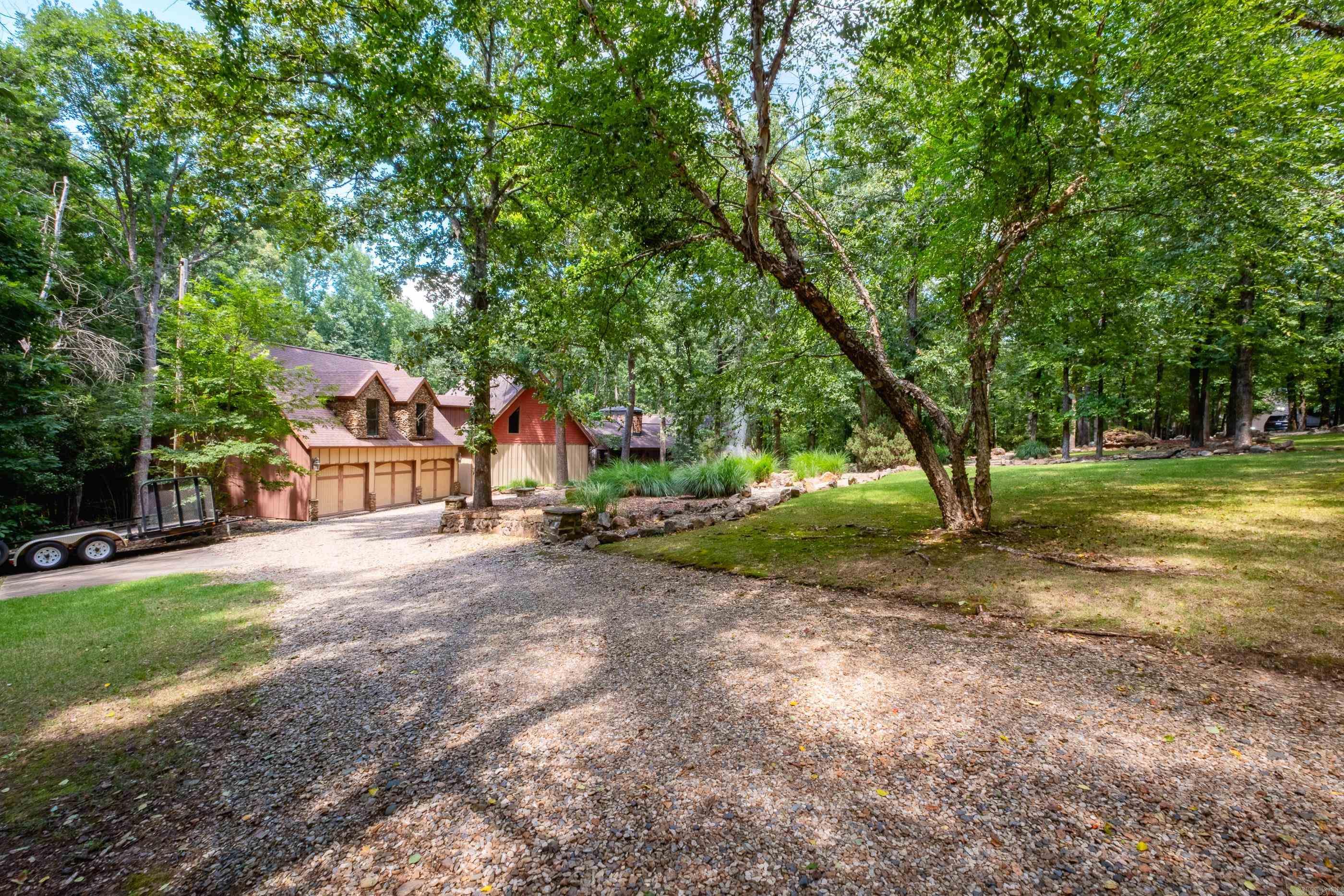 5 Woodsong  Roland, AR