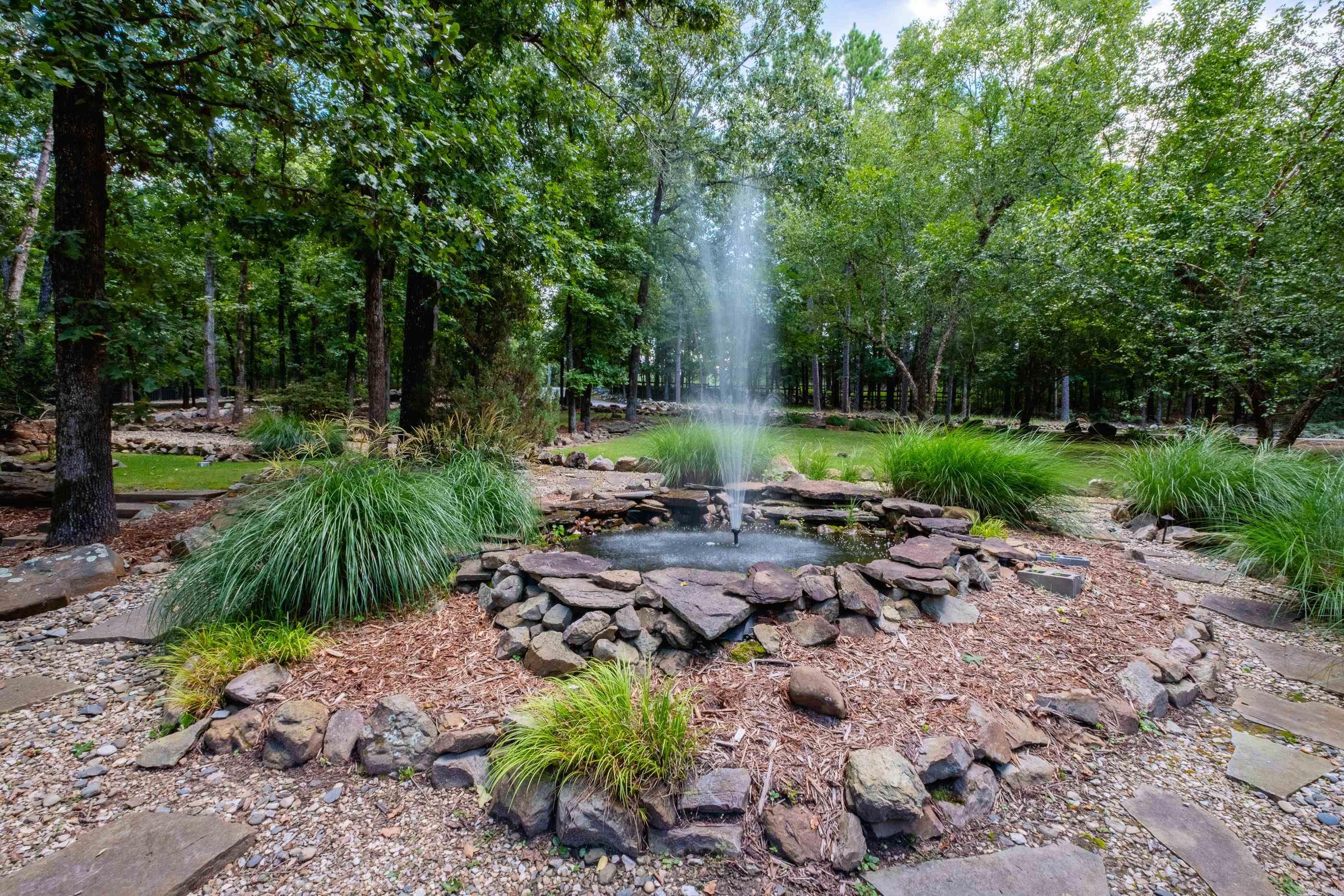 5 Woodsong  Roland, AR