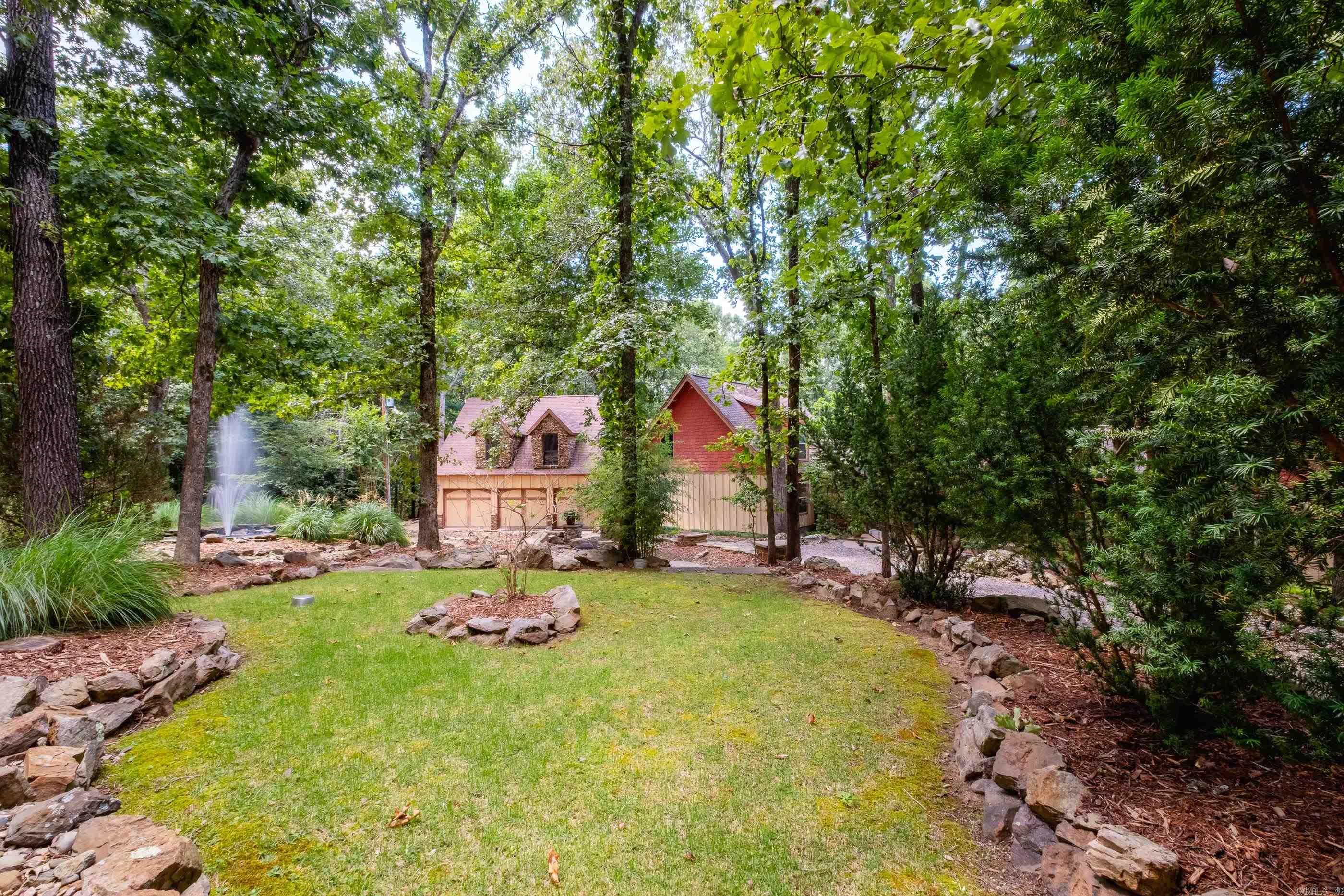 5 Woodsong  Roland, AR