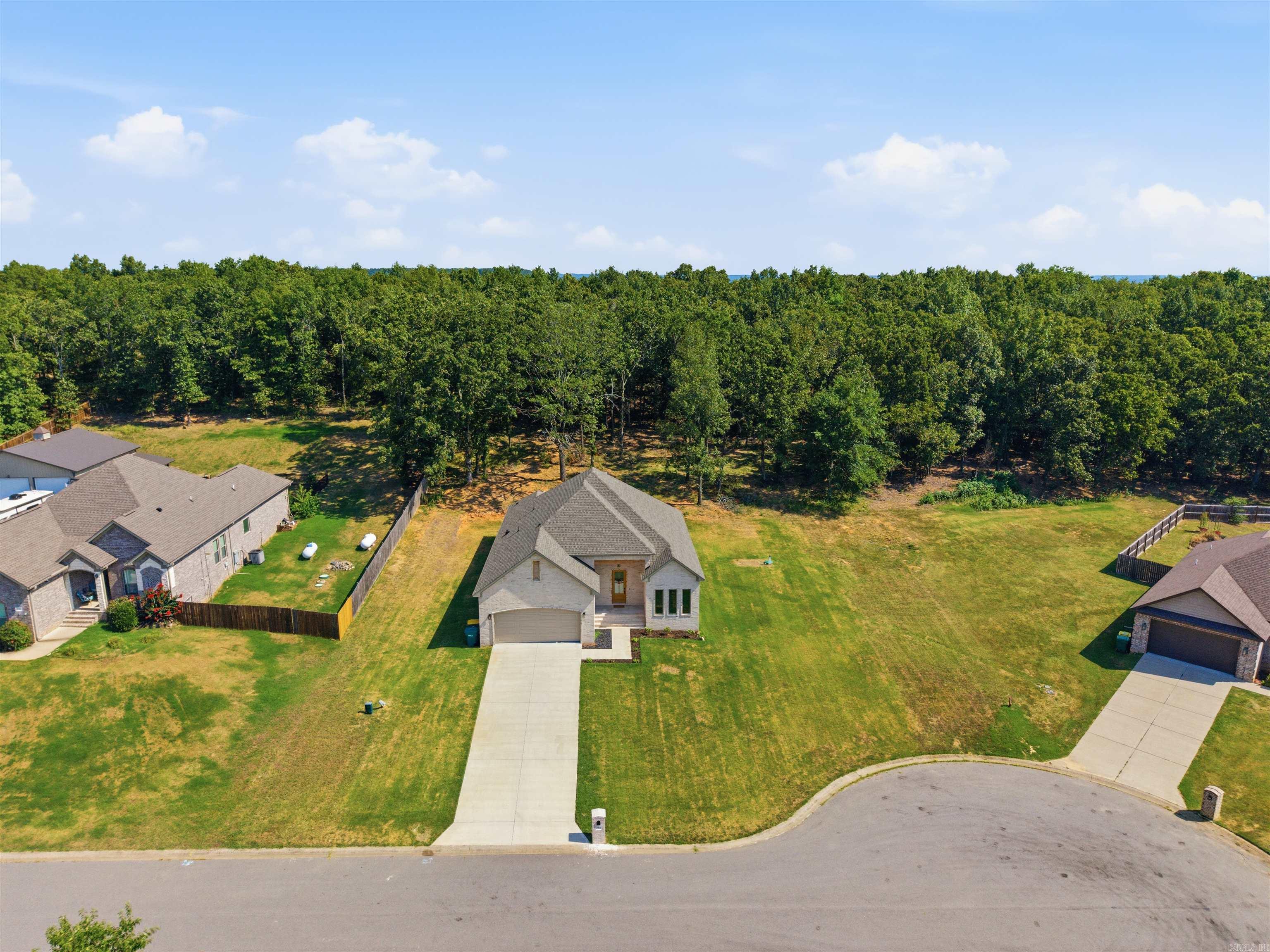 8303 Button  Sherwood, AR