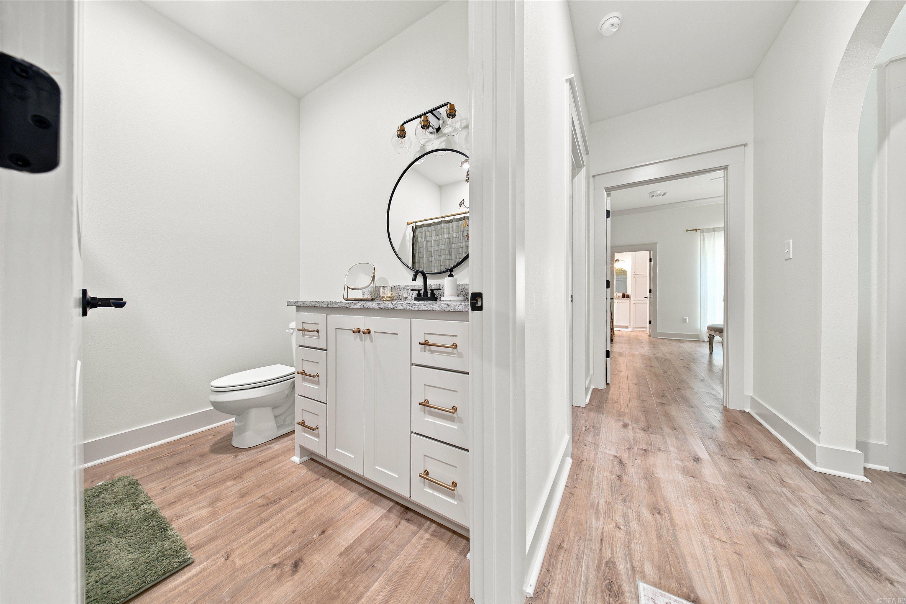 8303 Button  Sherwood, AR