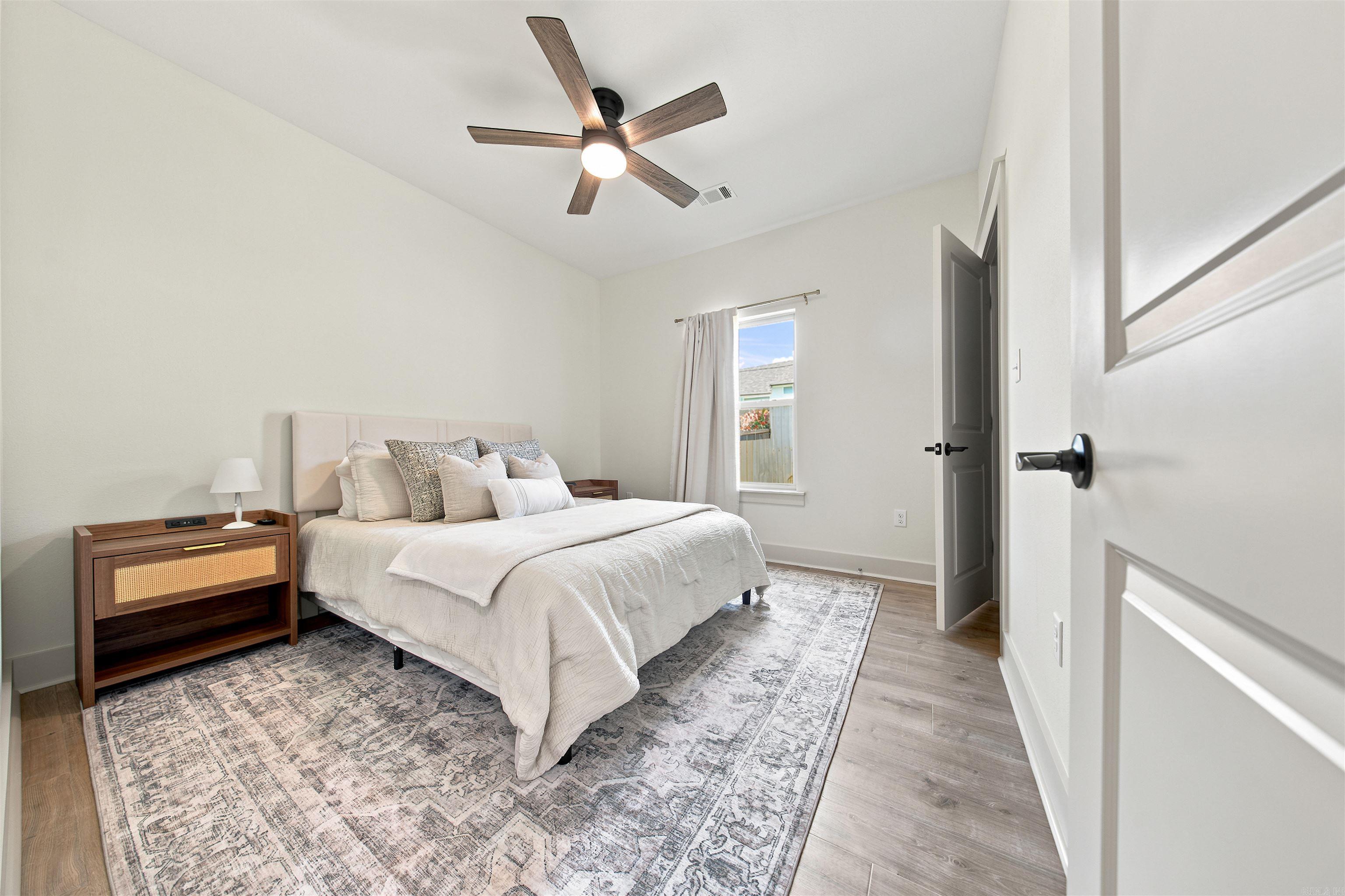8303 Button  Sherwood, AR