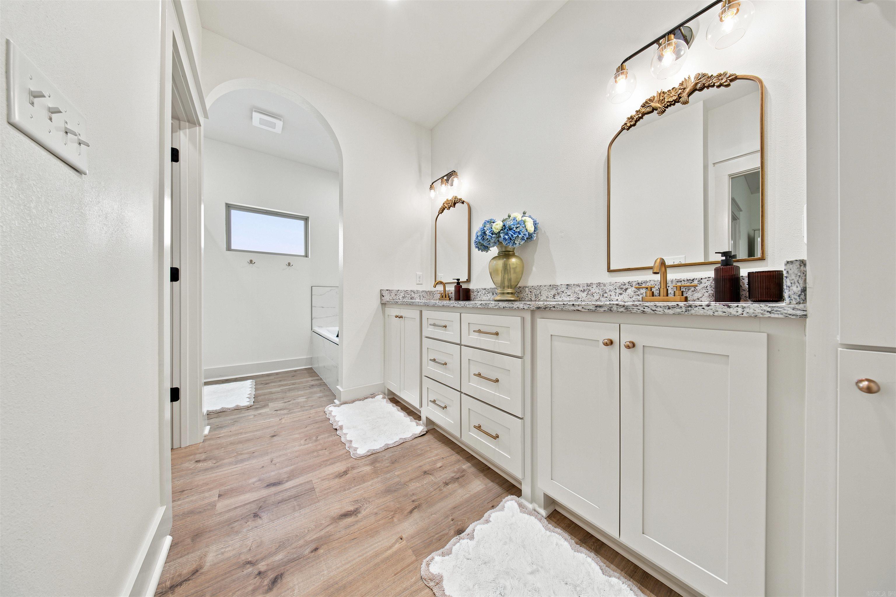 8303 Button  Sherwood, AR