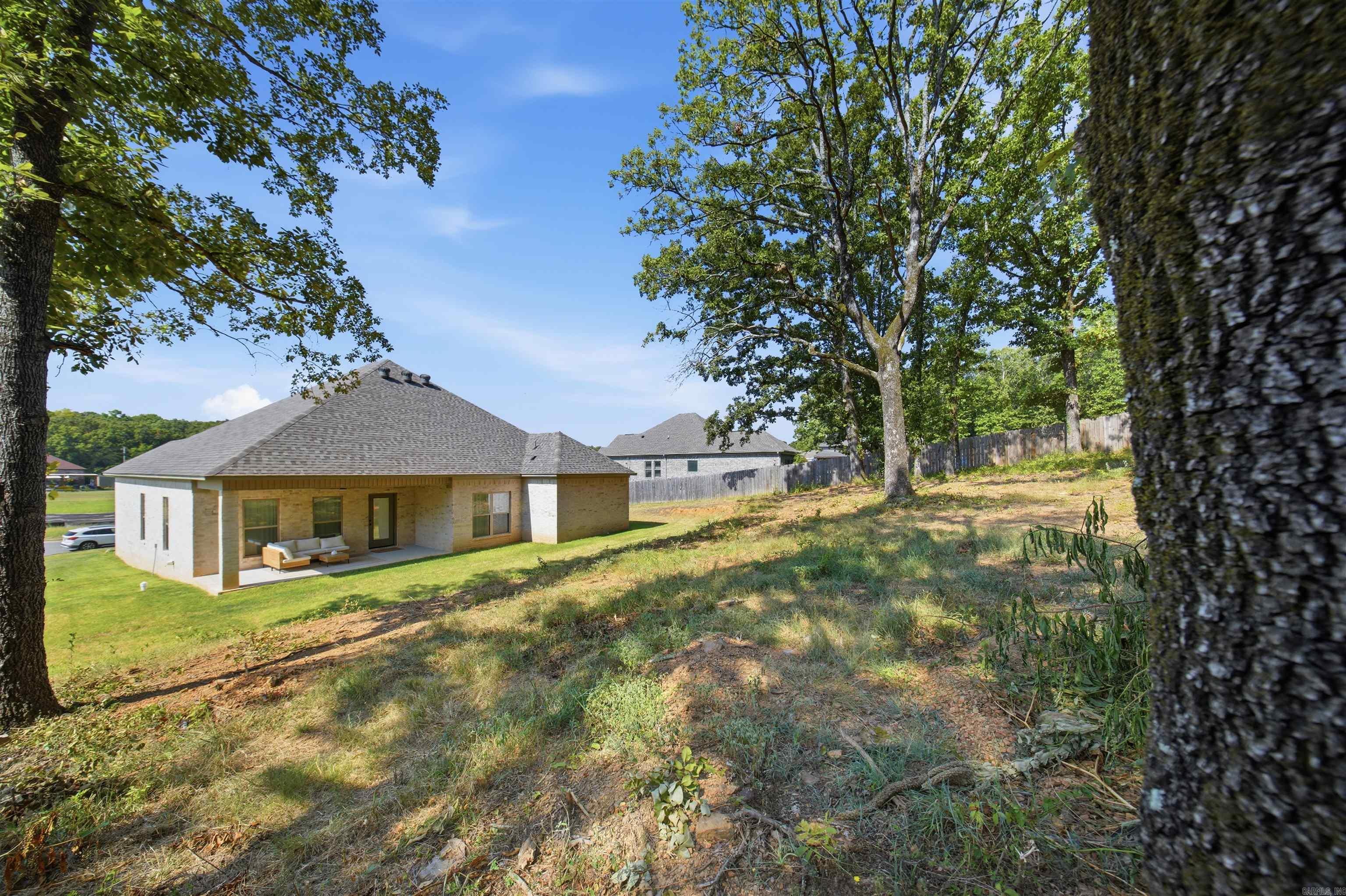 8303 Button  Sherwood, AR