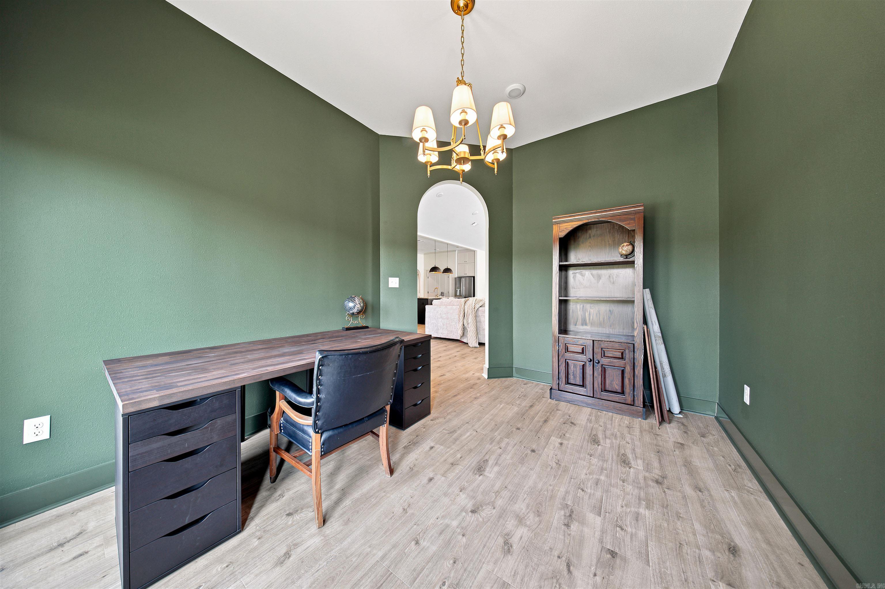 8303 Button  Sherwood, AR