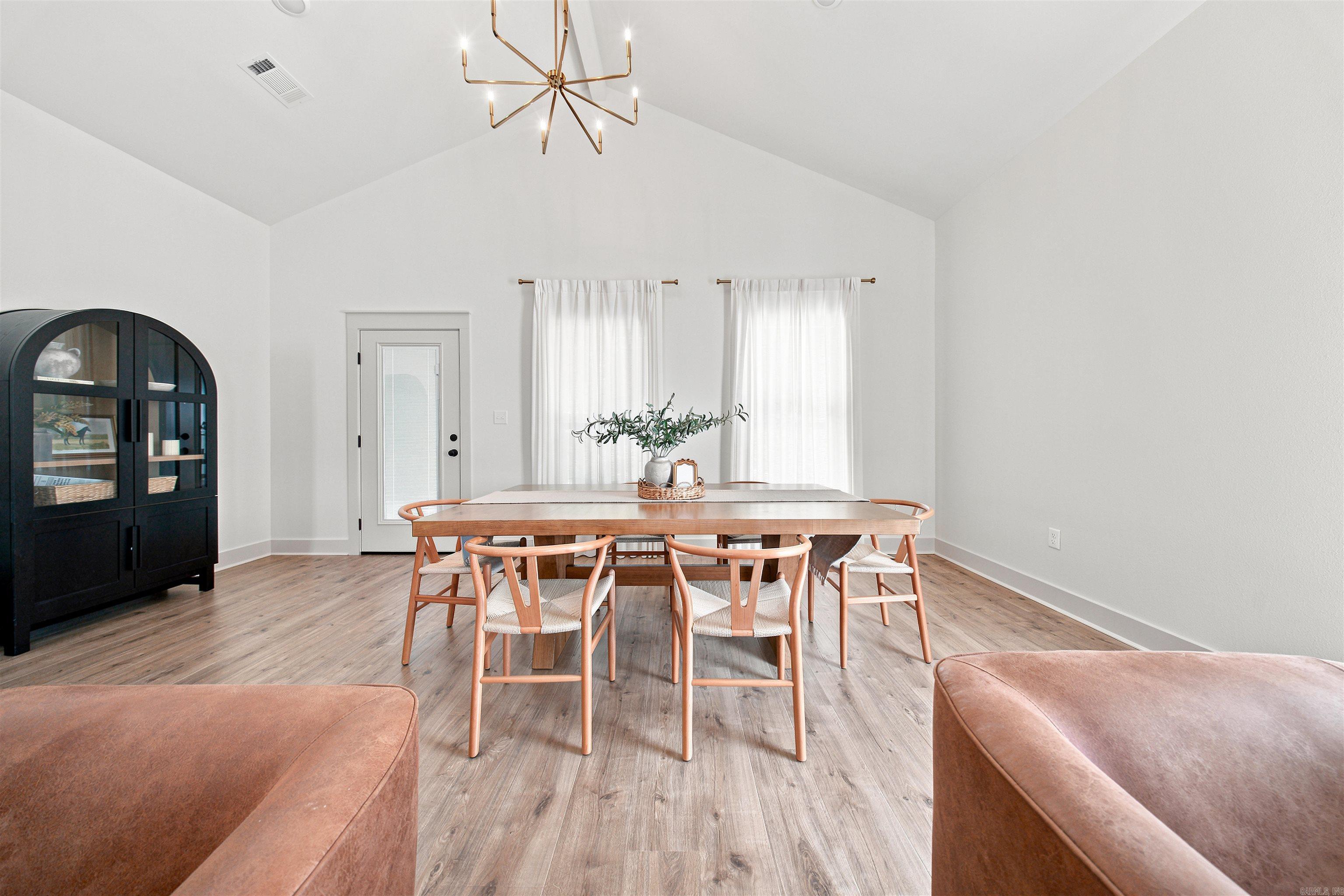 8303 Button  Sherwood, AR