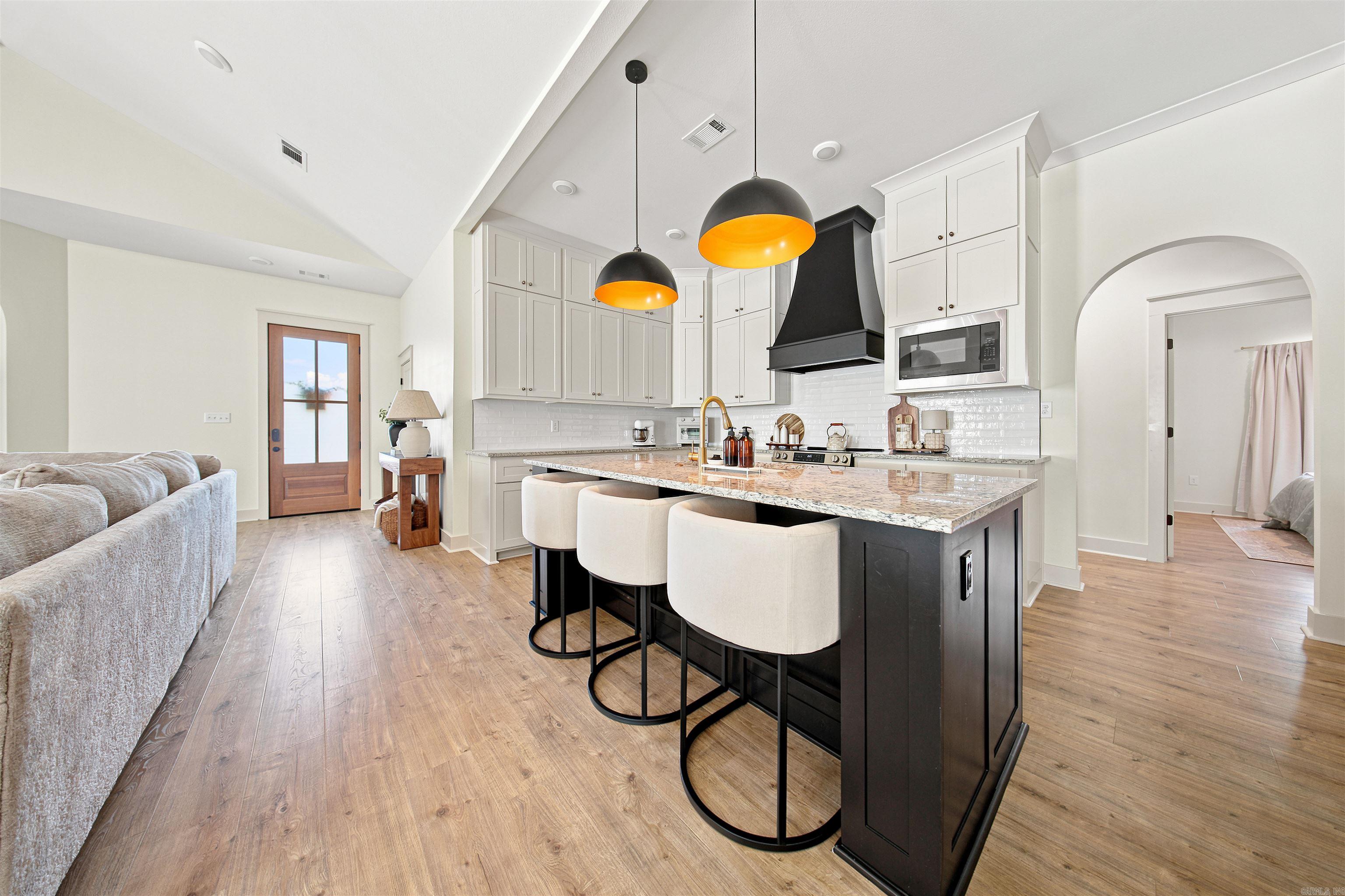 8303 Button  Sherwood, AR