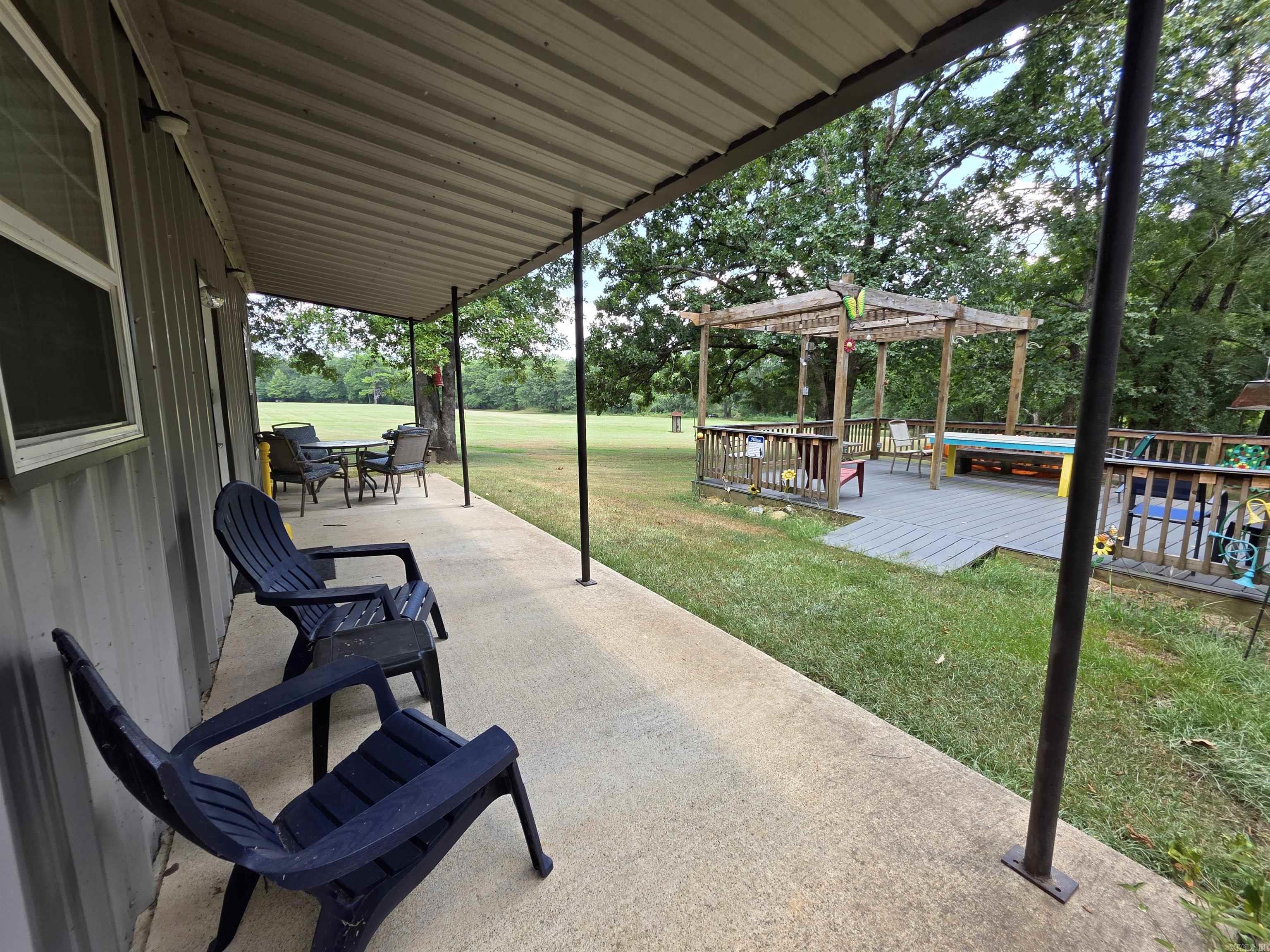 300 Polk Road 625  Mena, AR