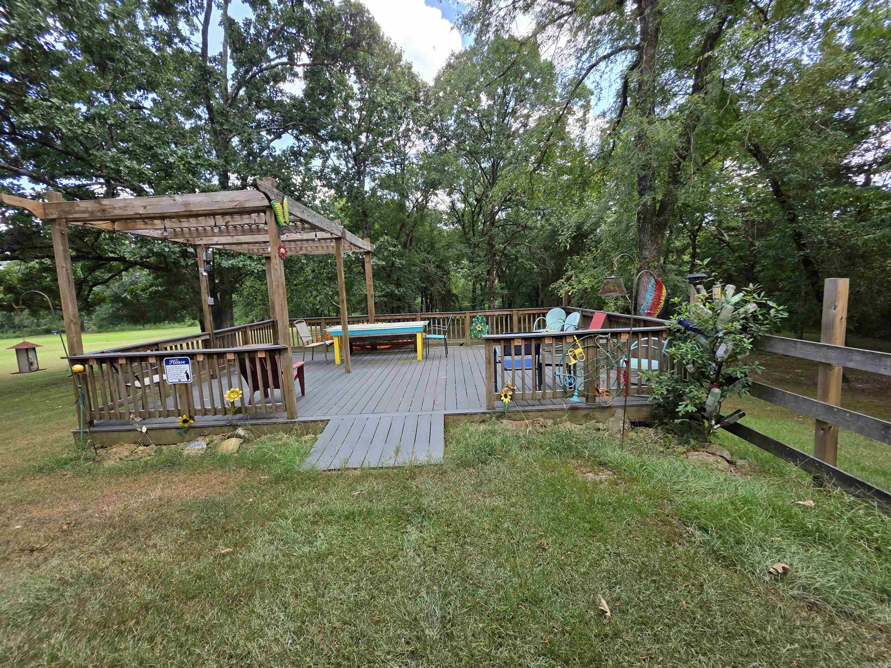 300 Polk Road 625  Mena, AR