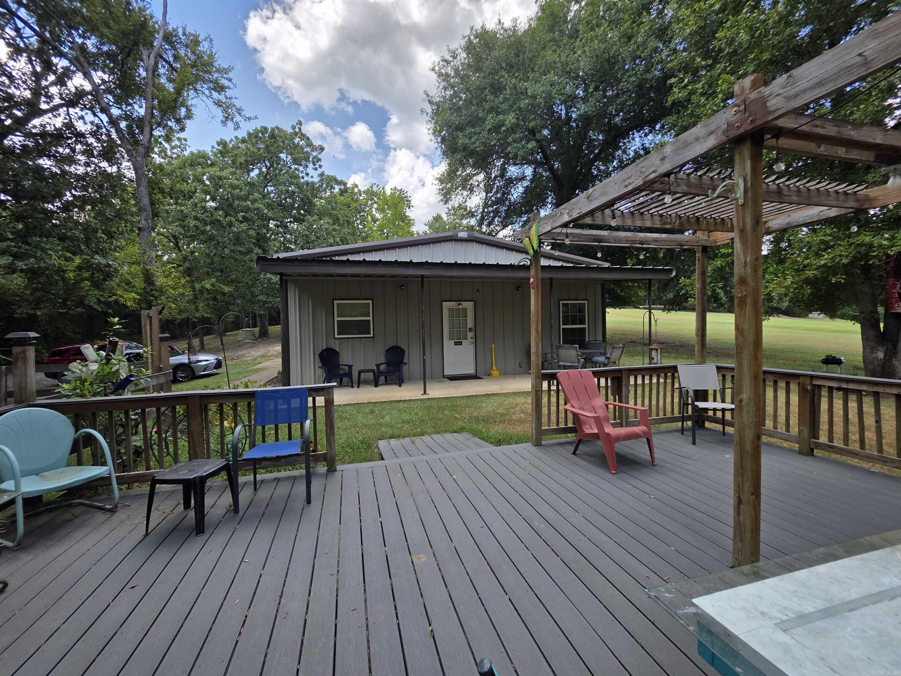 300 Polk Road 625  Mena, AR