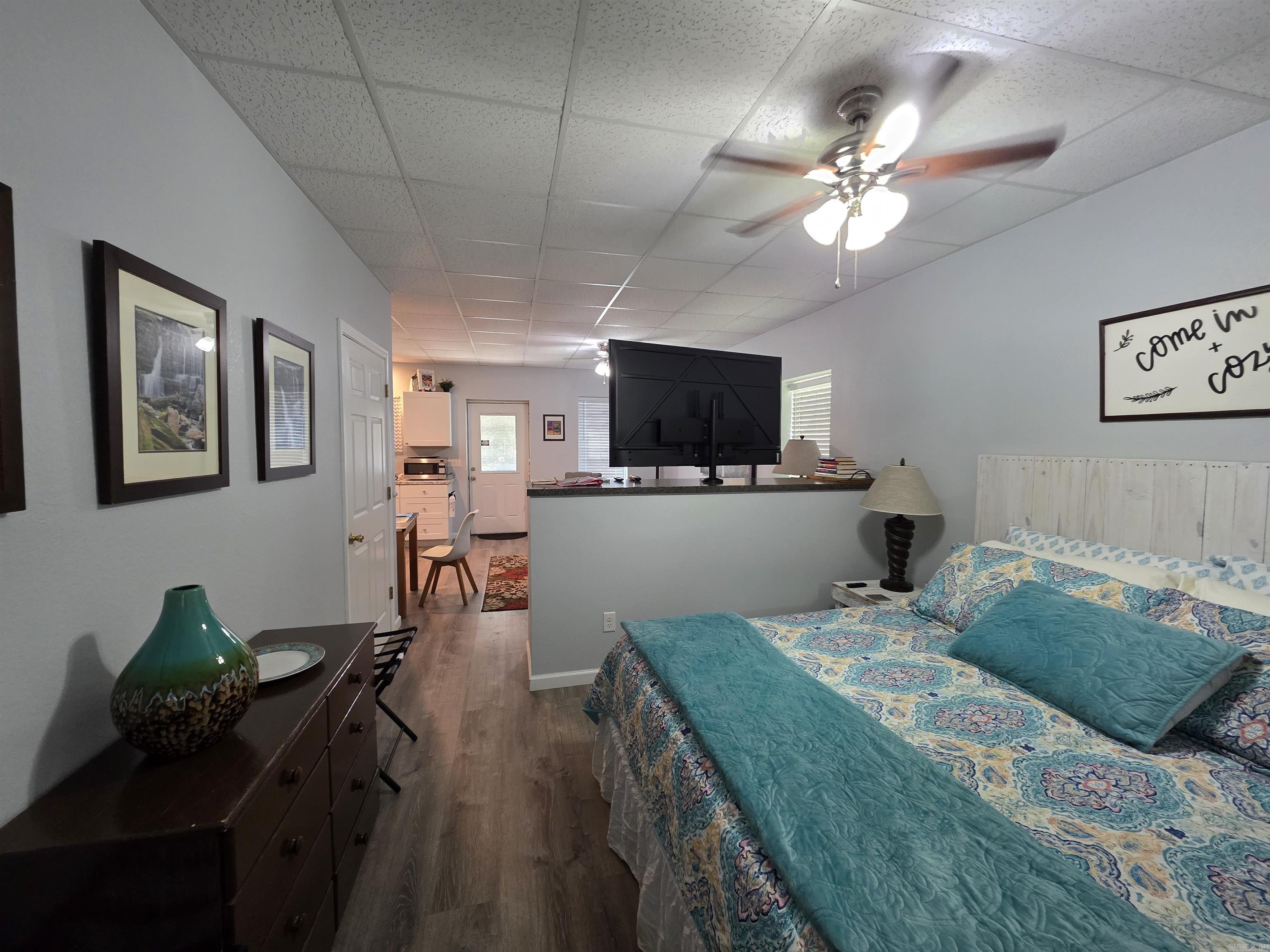 300 Polk Road 625  Mena, AR