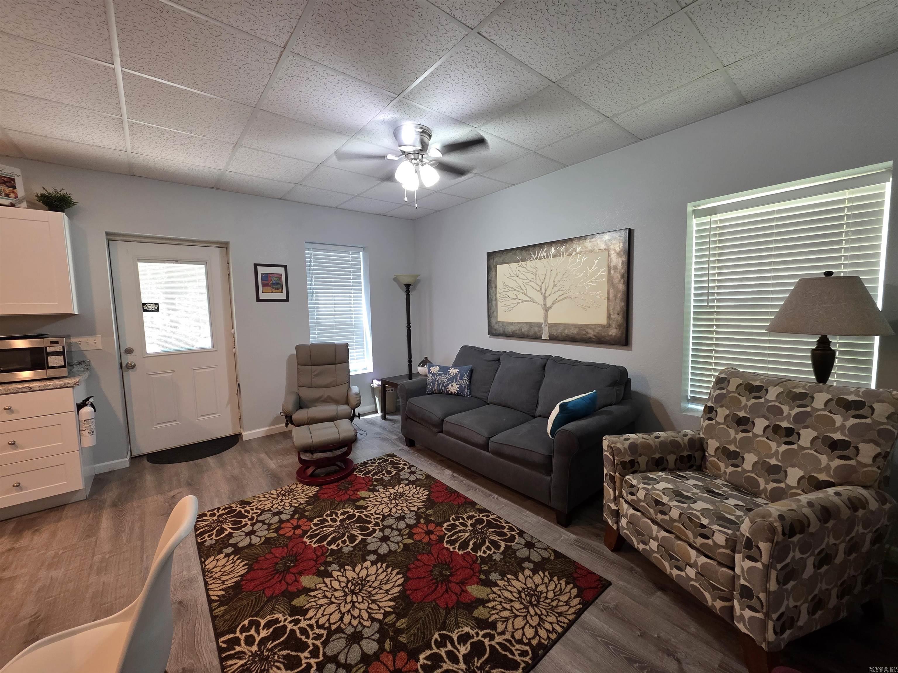 300 Polk Road 625  Mena, AR