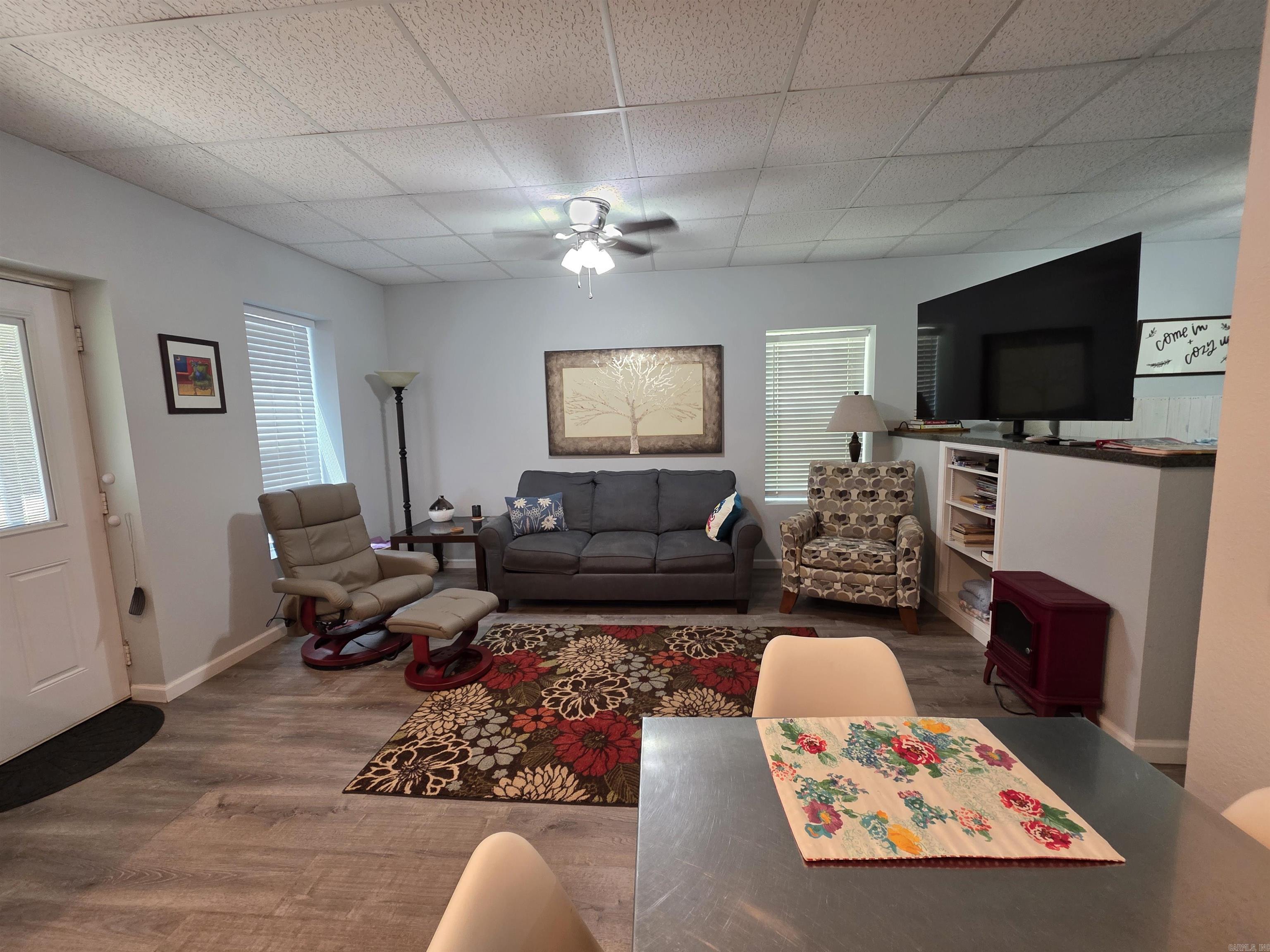 300 Polk Road 625  Mena, AR