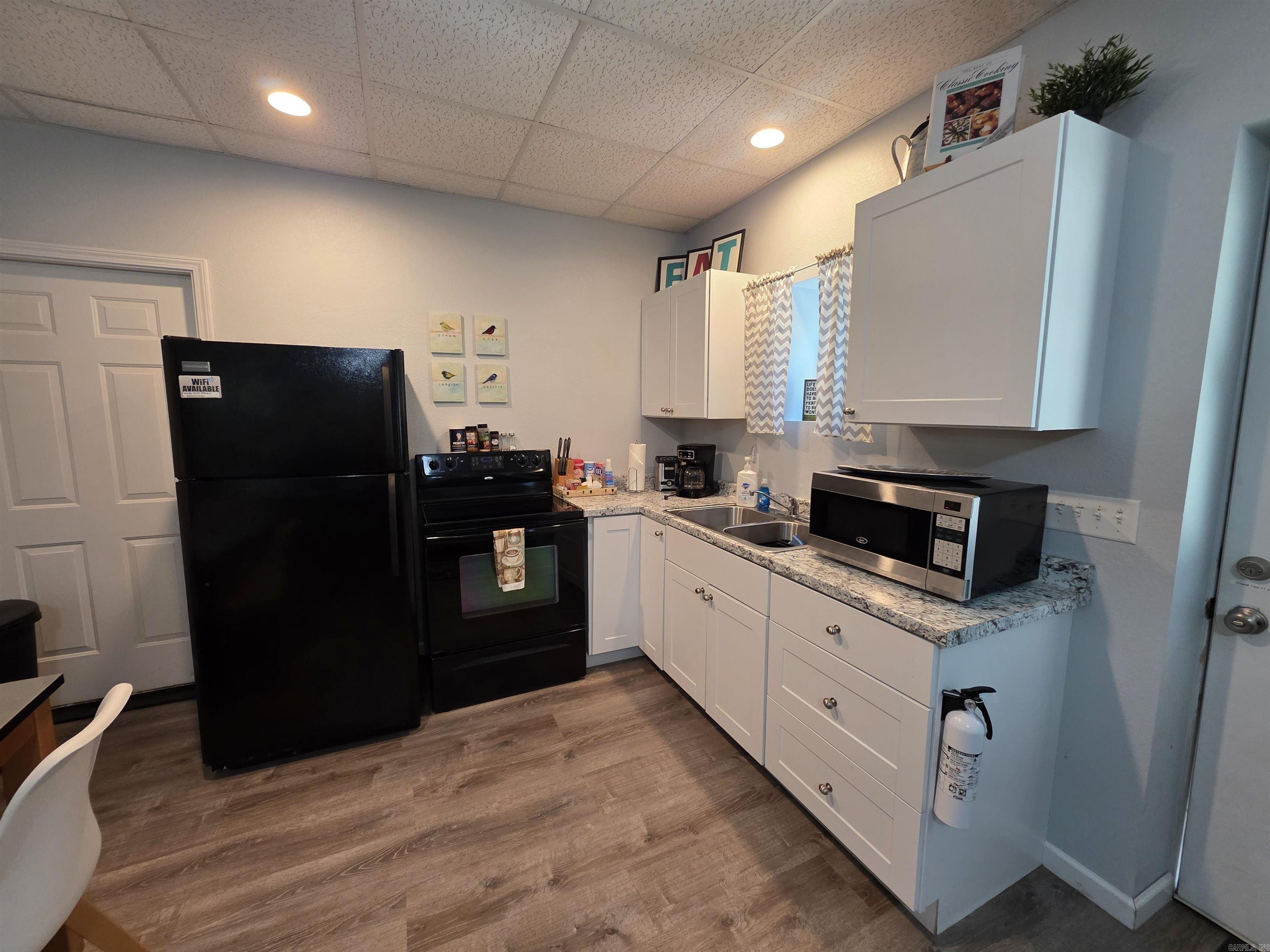 300 Polk Road 625  Mena, AR