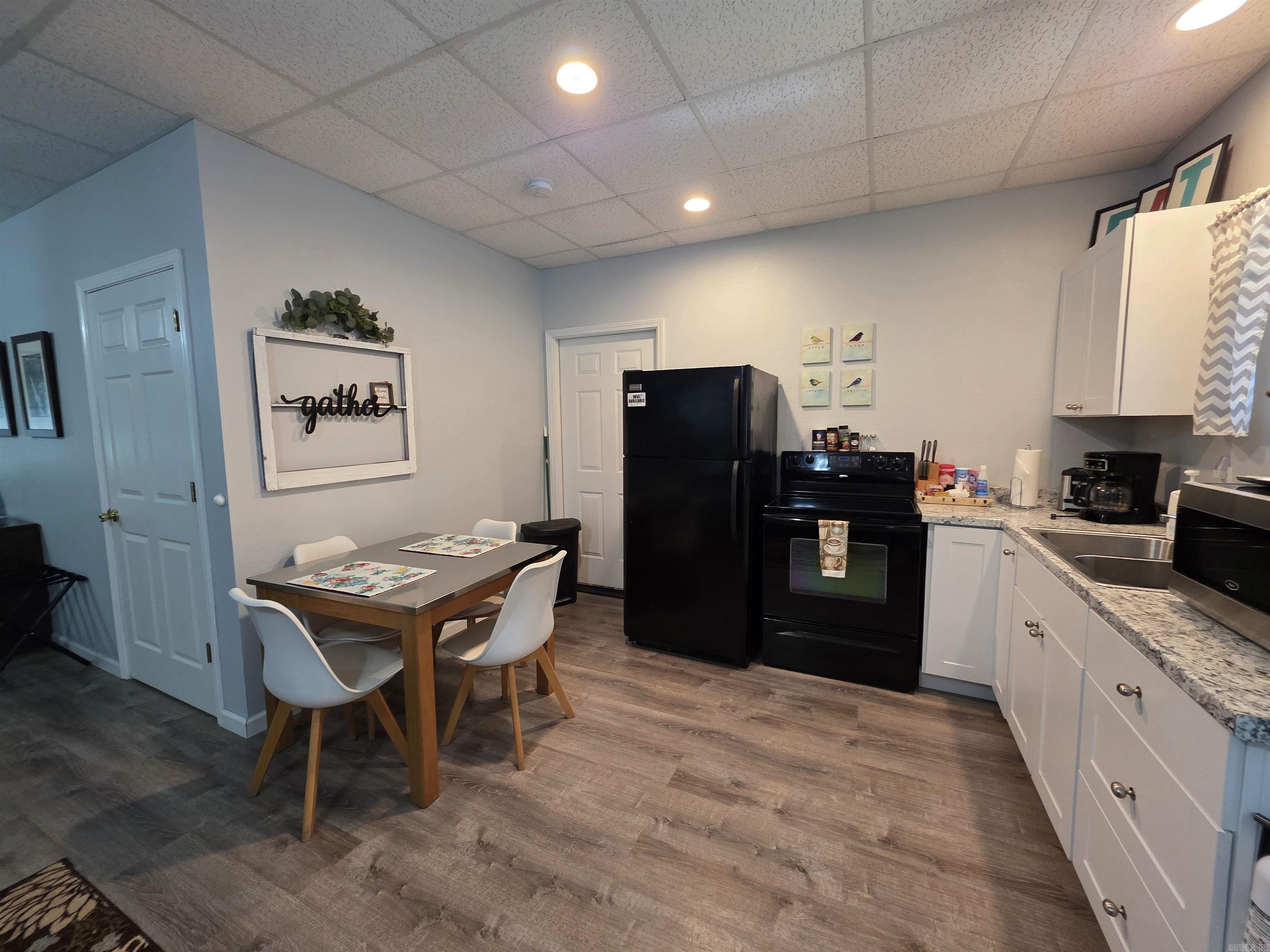 300 Polk Road 625  Mena, AR