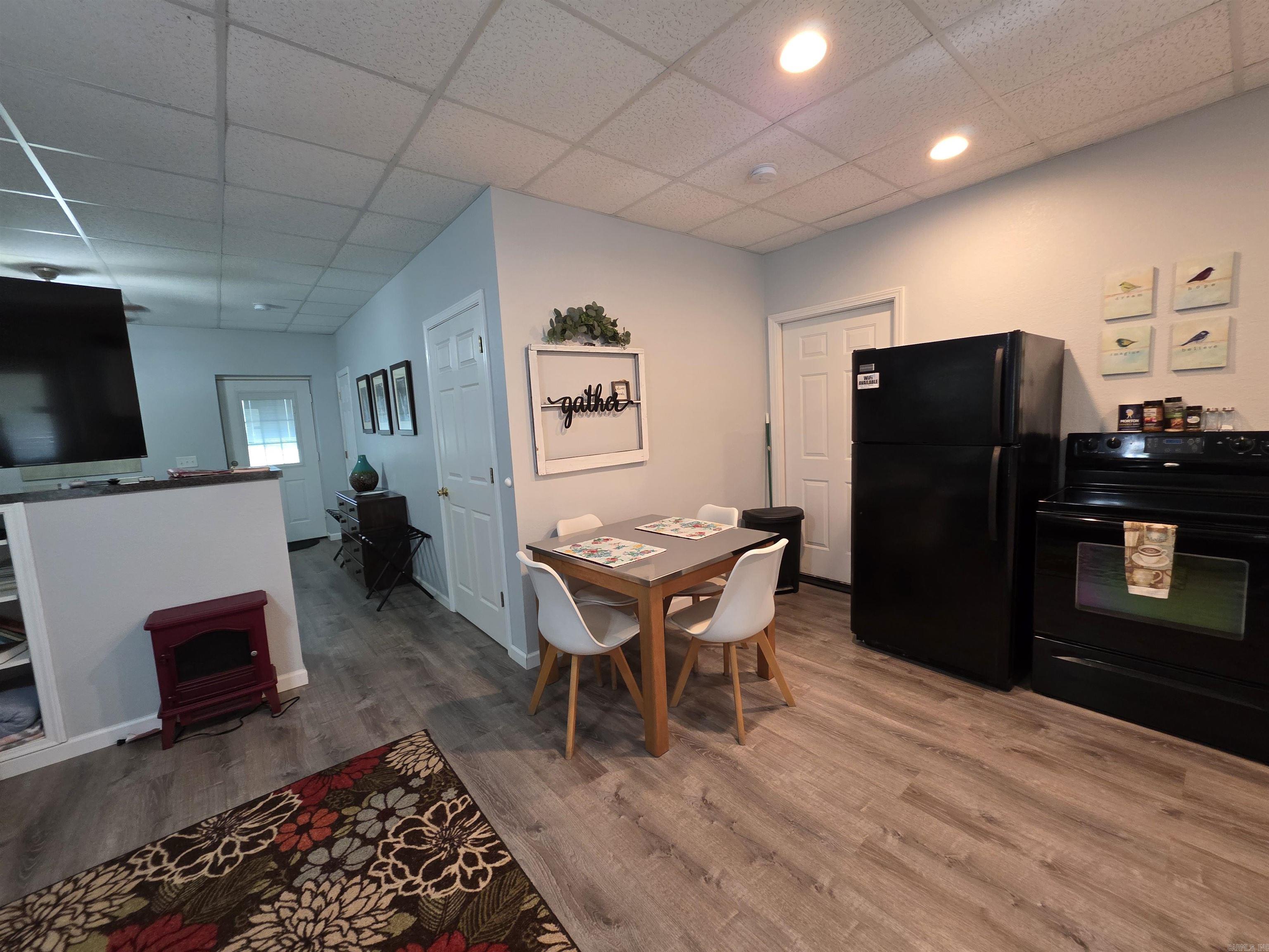 300 Polk Road 625  Mena, AR