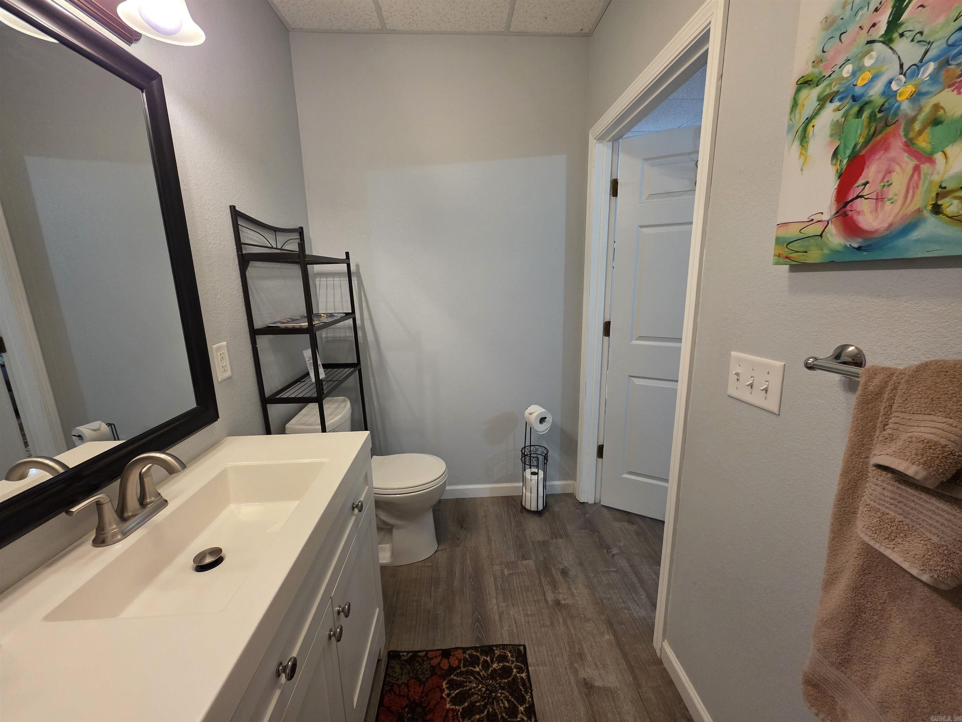 300 Polk Road 625  Mena, AR