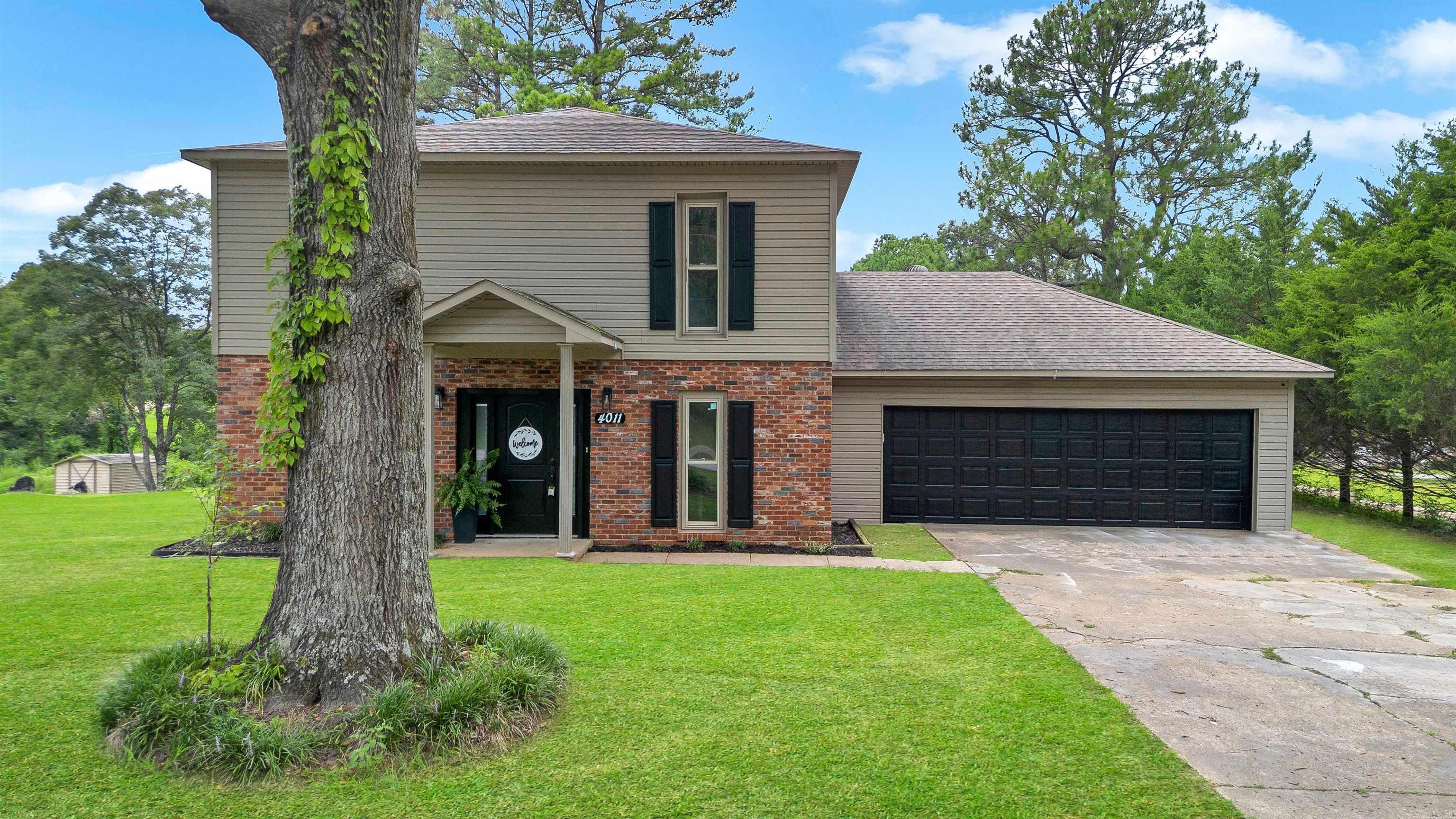 4011 Forest Hill  Jonesboro, AR